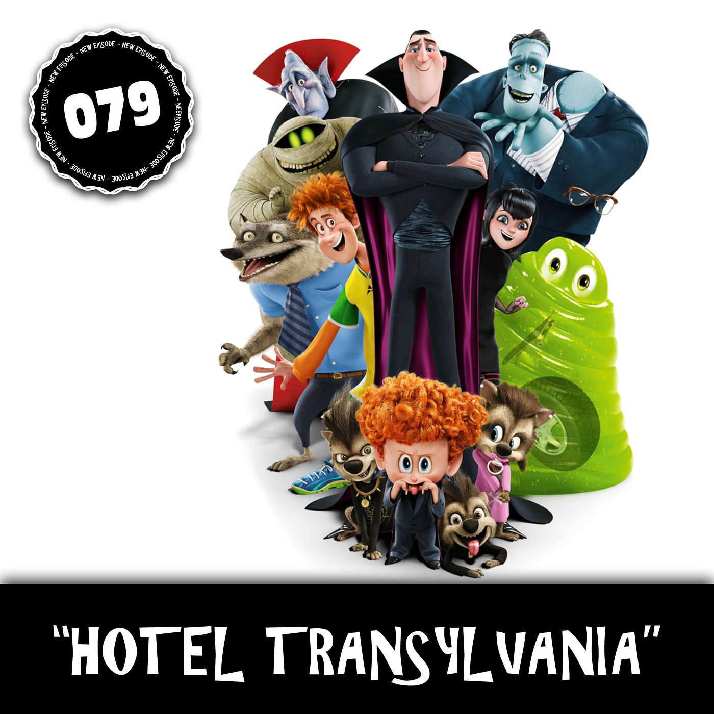 Movie Junkies Podcast