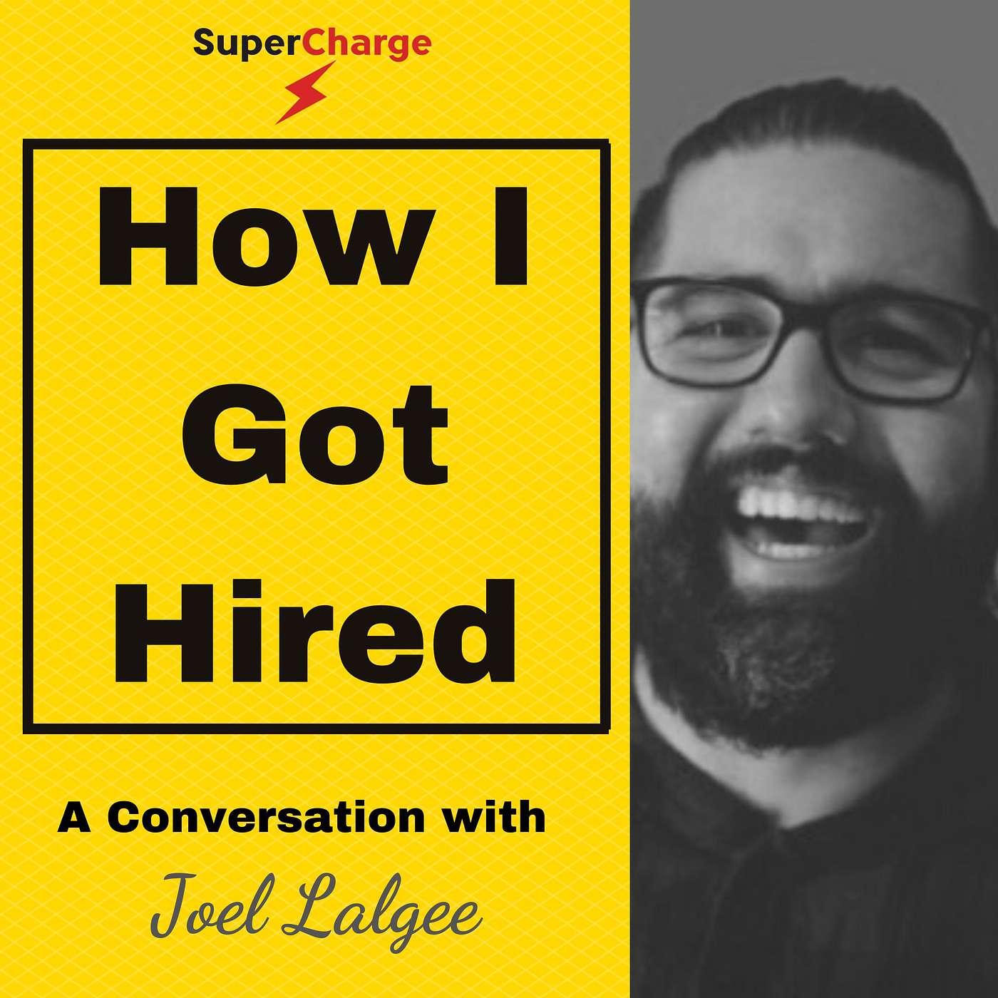 How I Got Hired