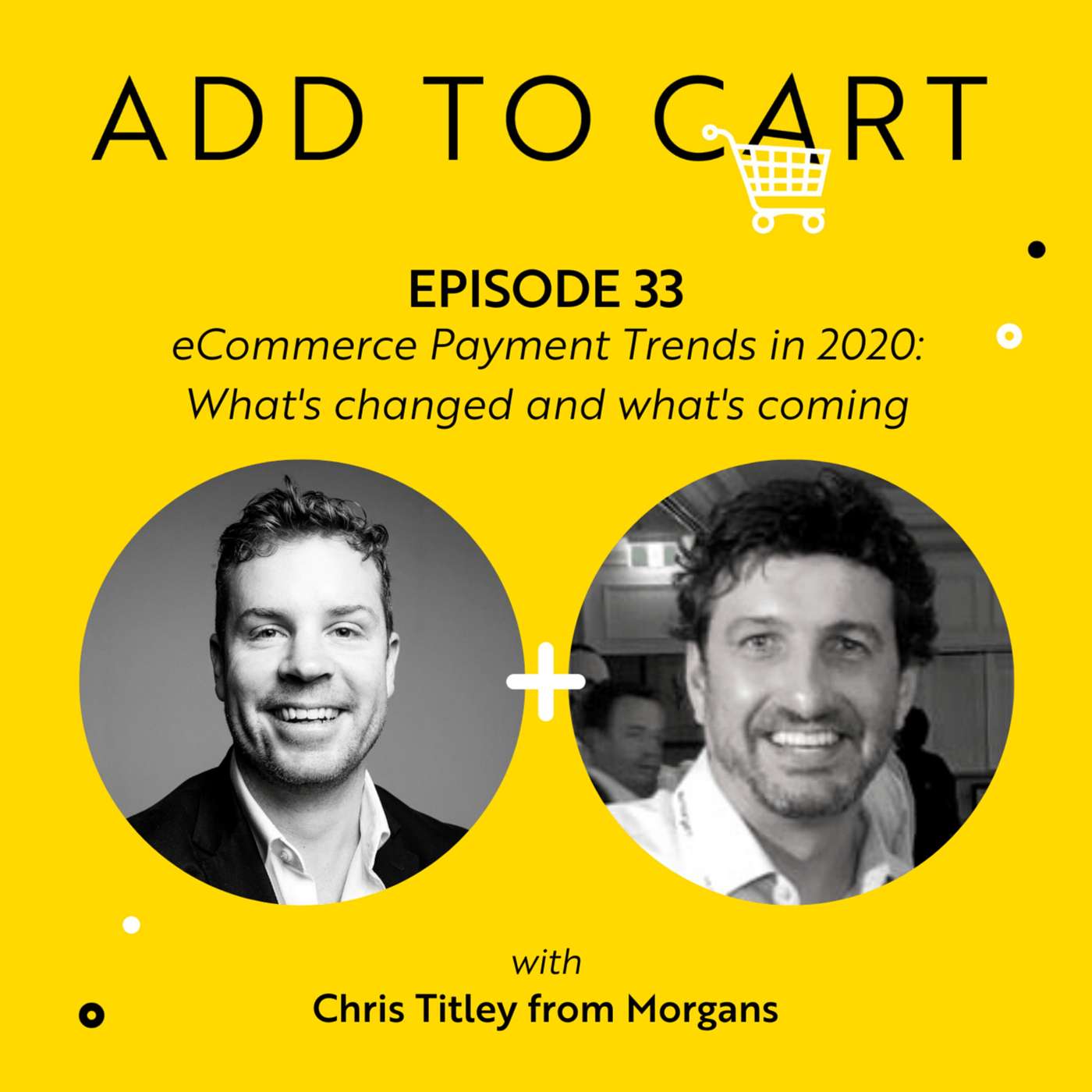 eCommerce Payment Trends in 2020: What's changed and what's coming | #033