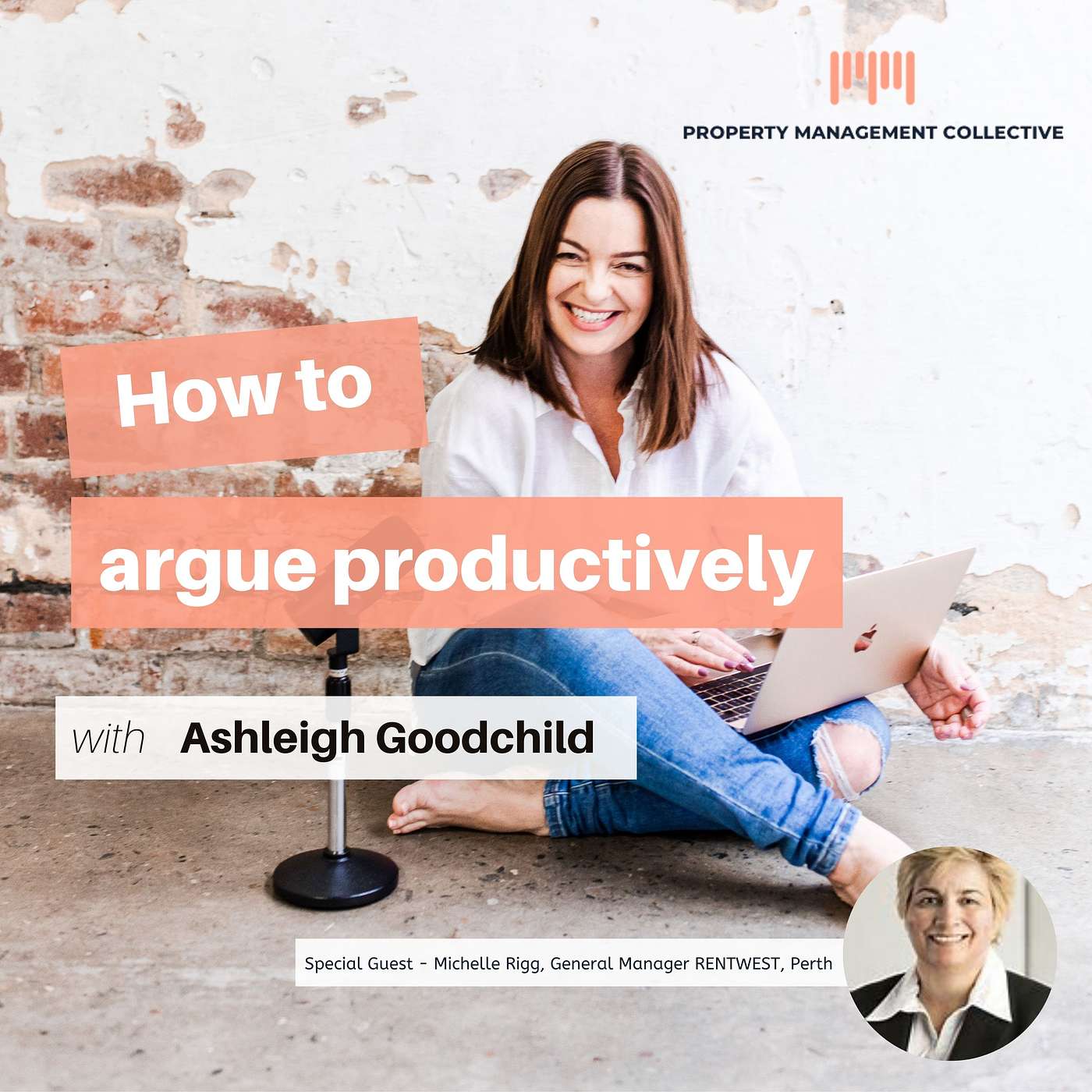 How to argue productively with Michelle Rigg