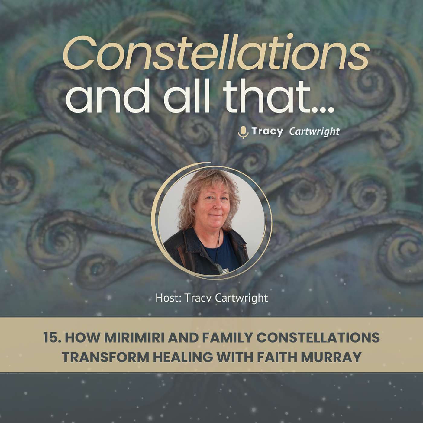 Constellations and all that...