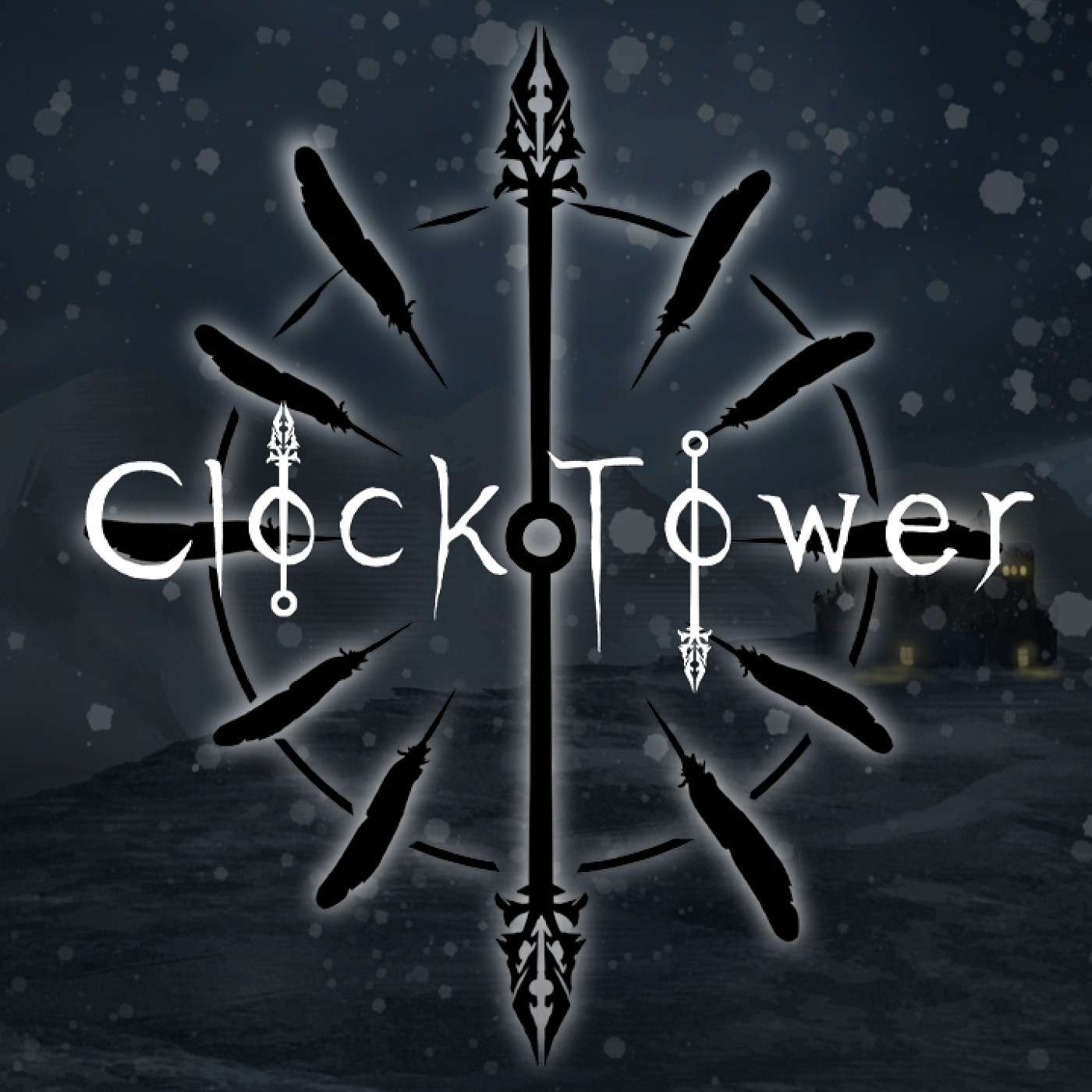 ClockTower:  A D&D 5e Experience.