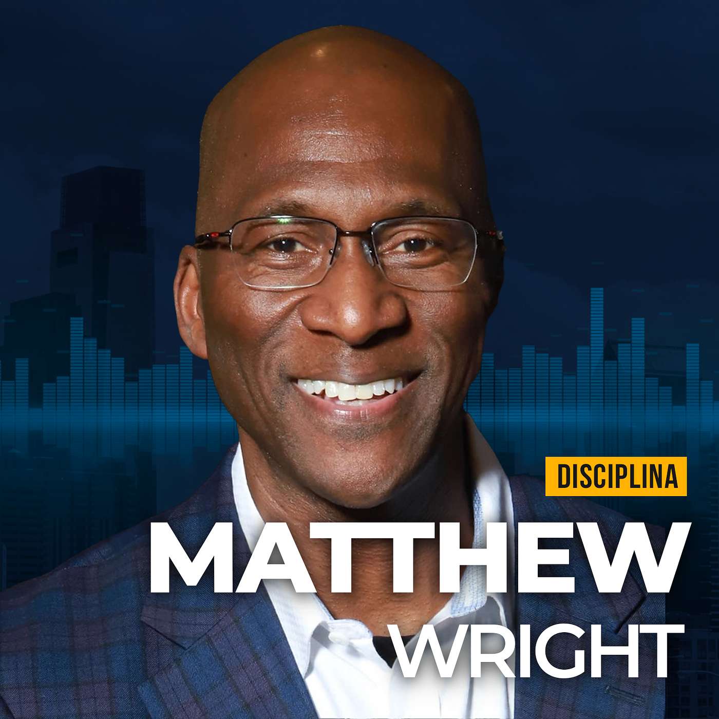 Finding the Edge: Sourcing Investment Opportunities with Matthew Wright of the Disciplina Group