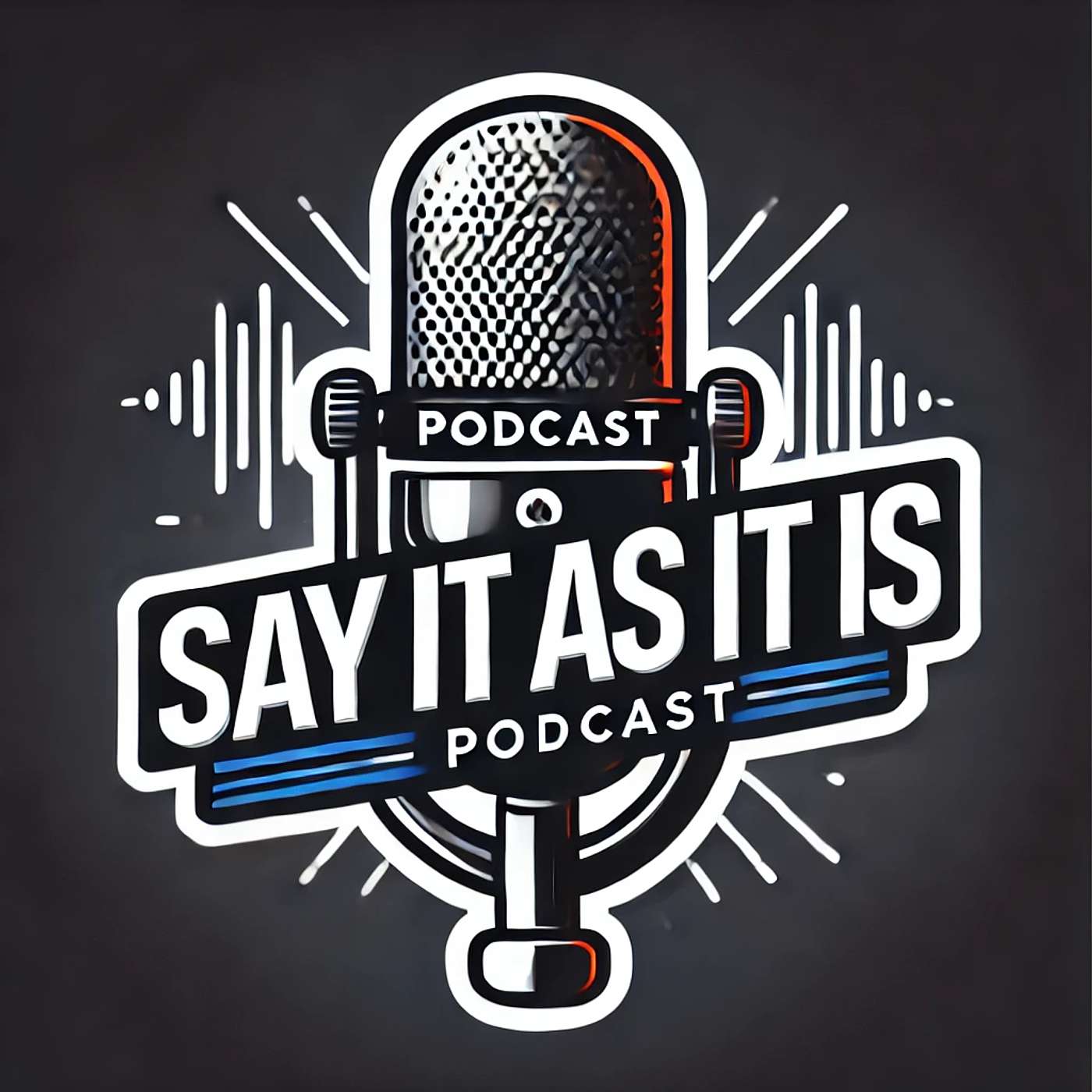 SAYITASITIS Podcast