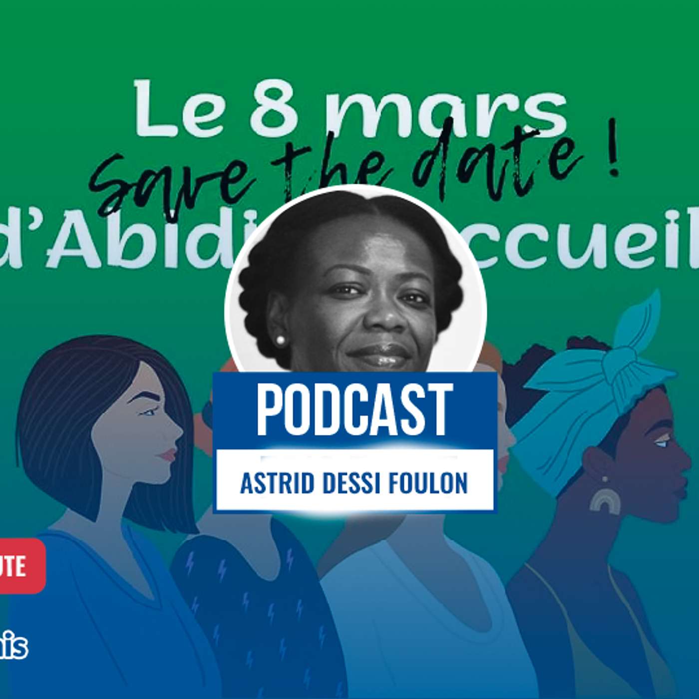 Abidjan Accueil : un 8 mars pour valoriser le parcours professionnel des femmes expatriées