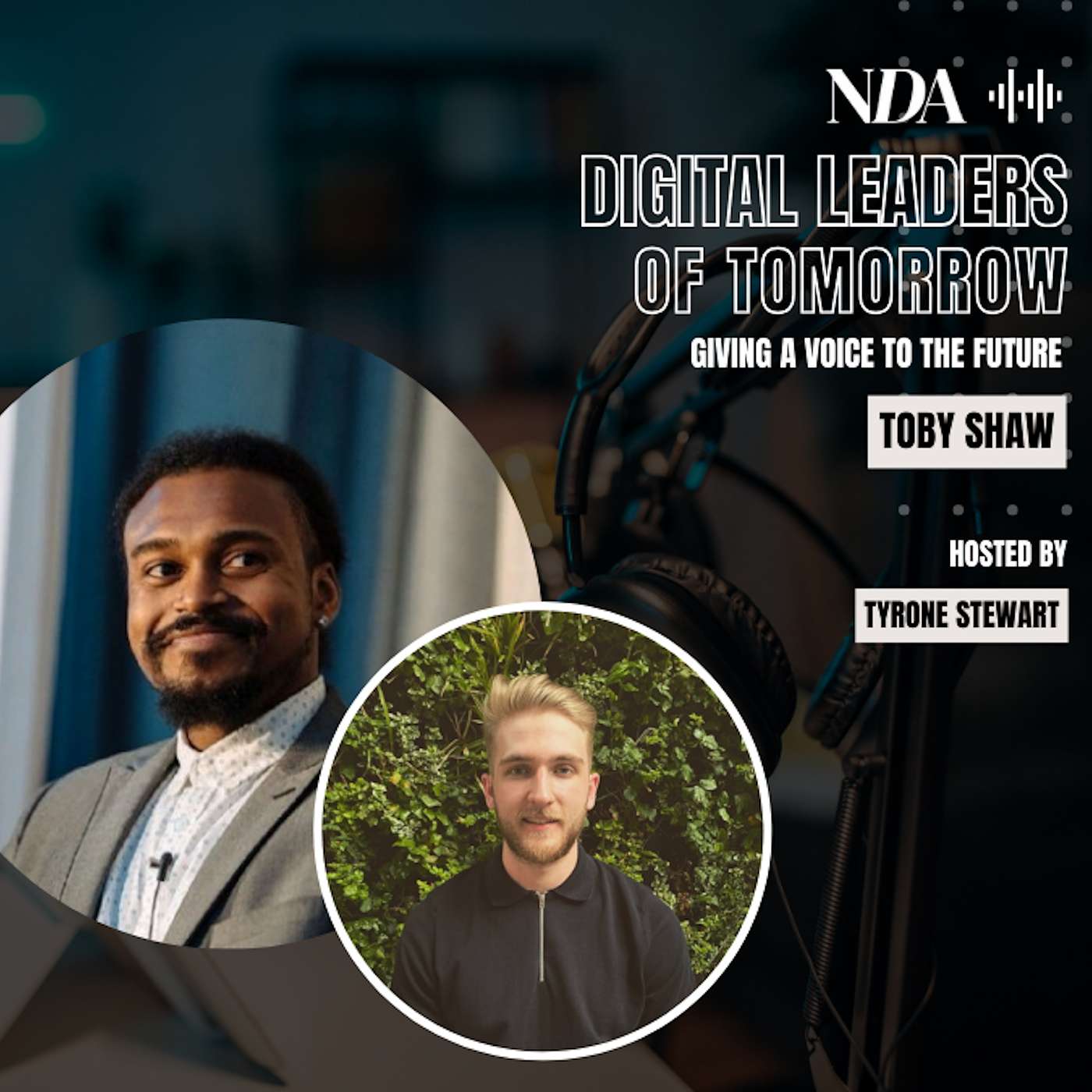 Digital Leaders of Tomorrow