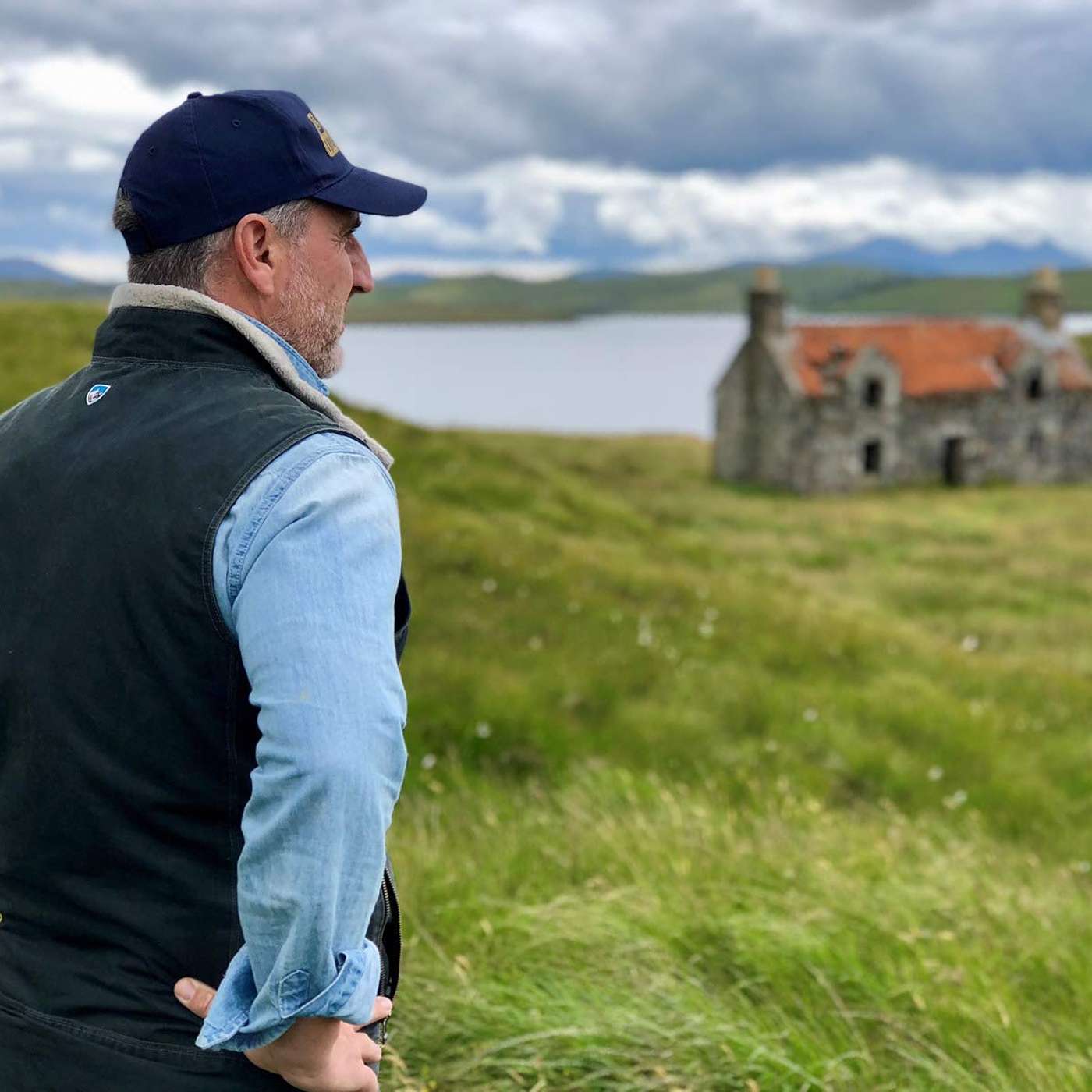 Speaking of Travel® With Marilyn Ball