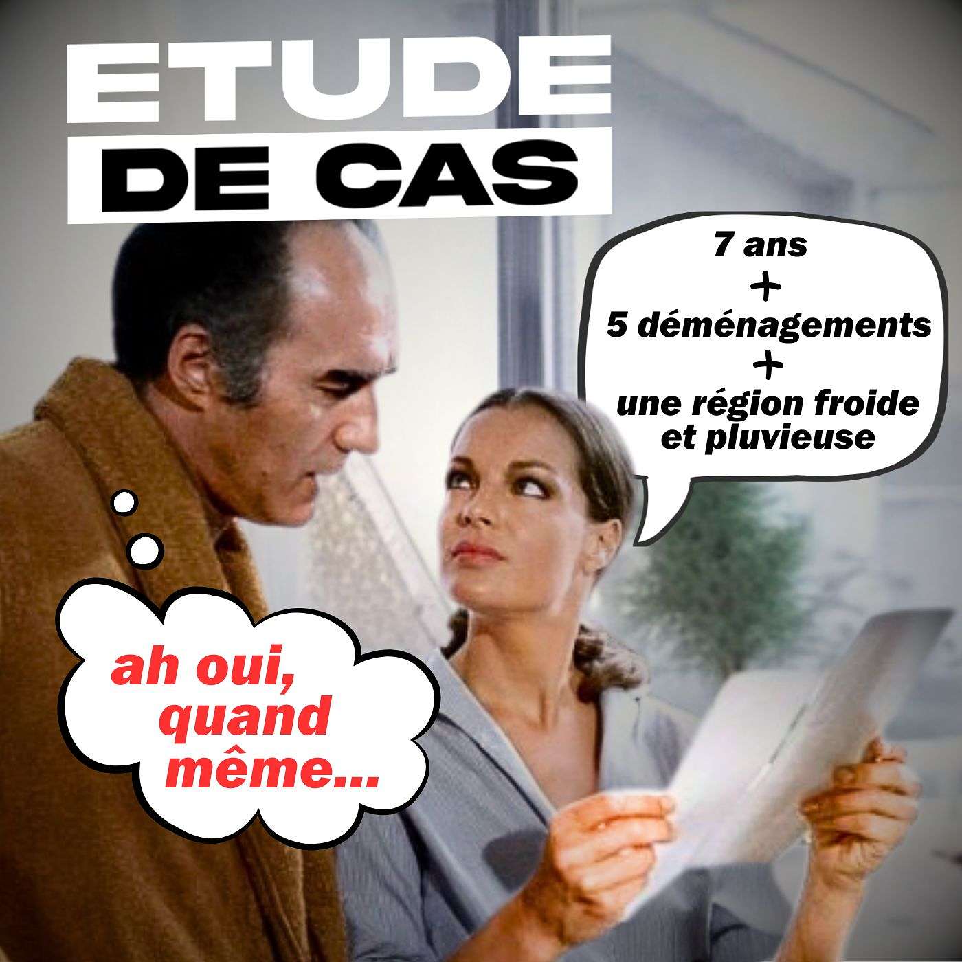 Sacrifices à crédit (approfondissements du séminaire secret agenda) | Étude de cas