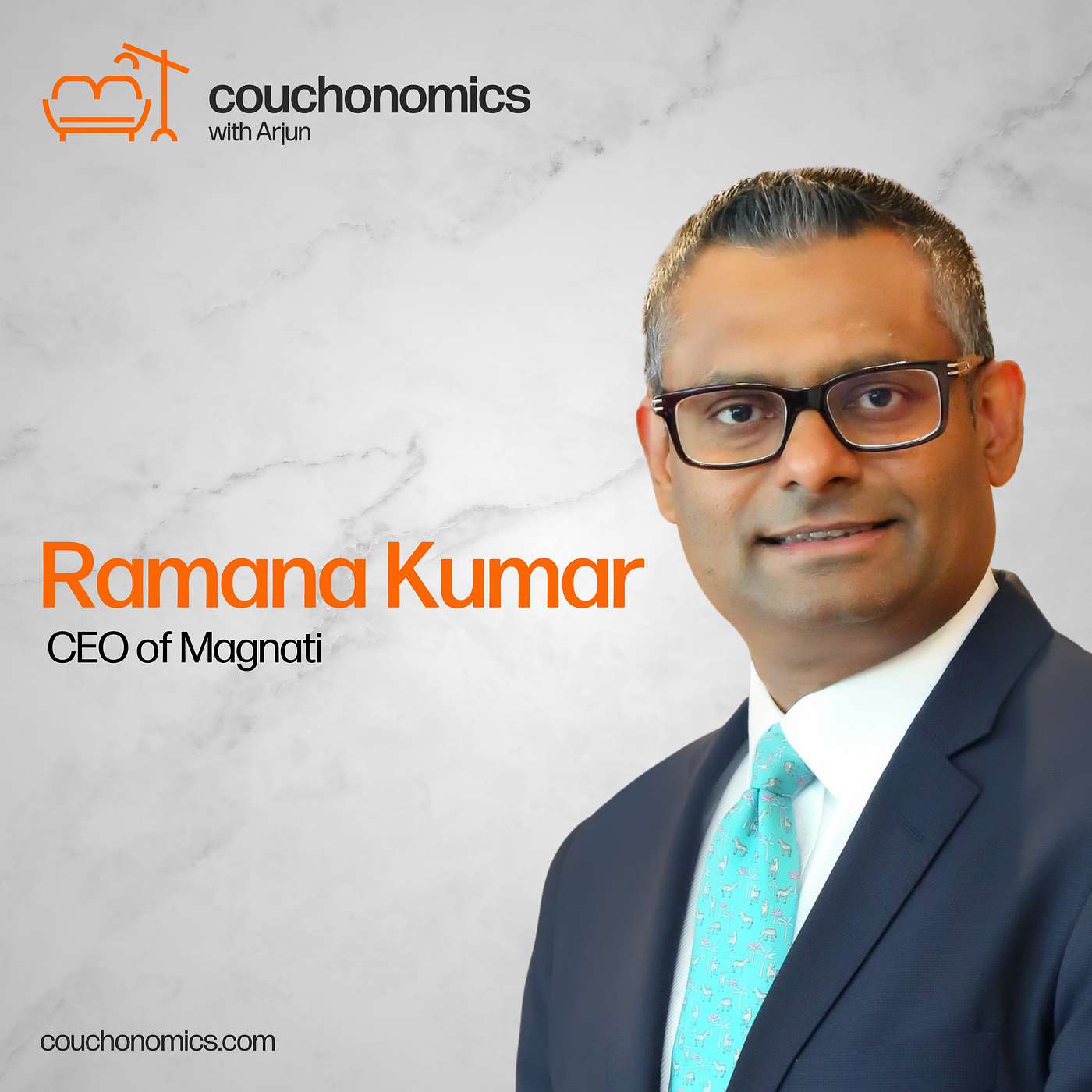 Ep 100 (part 2) Cross border payments solutions and more with Ramana Kumar