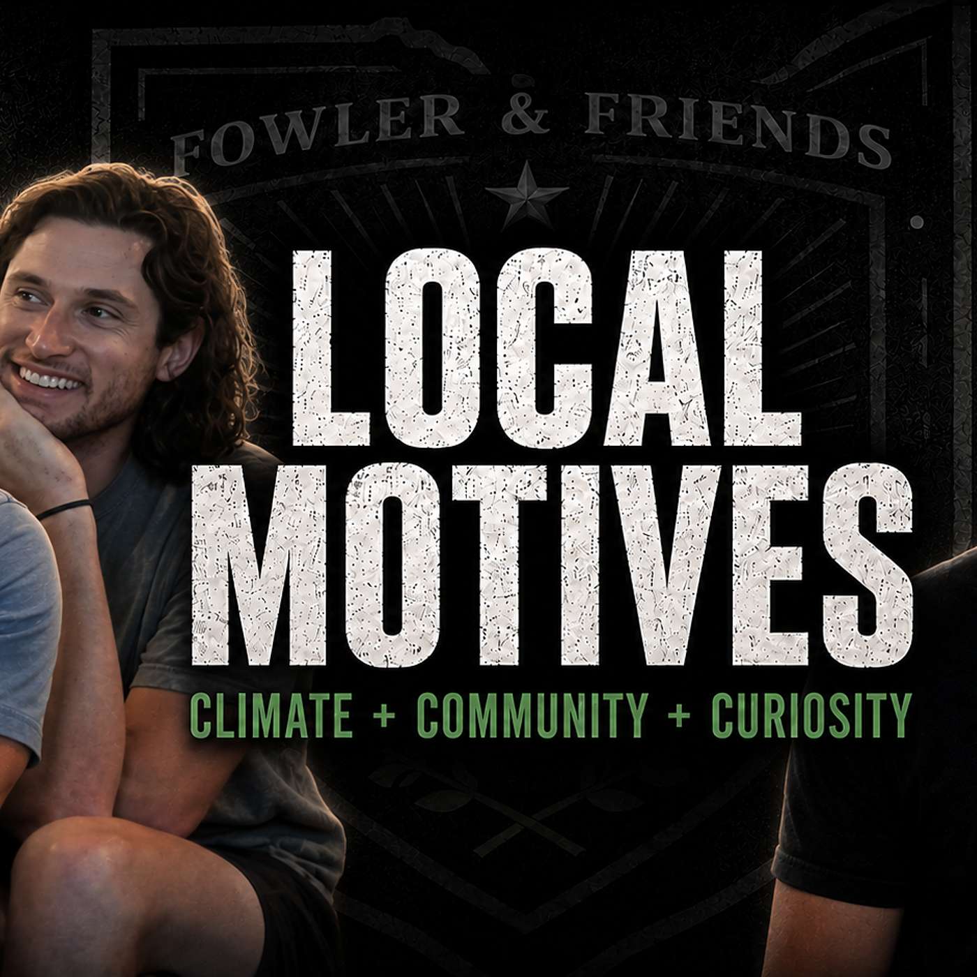 Episode 64: Local Motives episode artwork