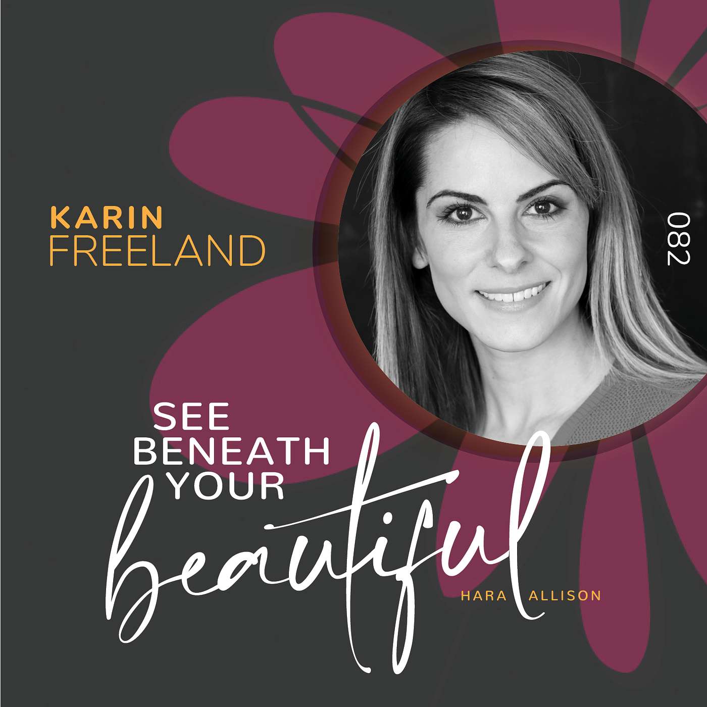 Beneath Your Beautiful