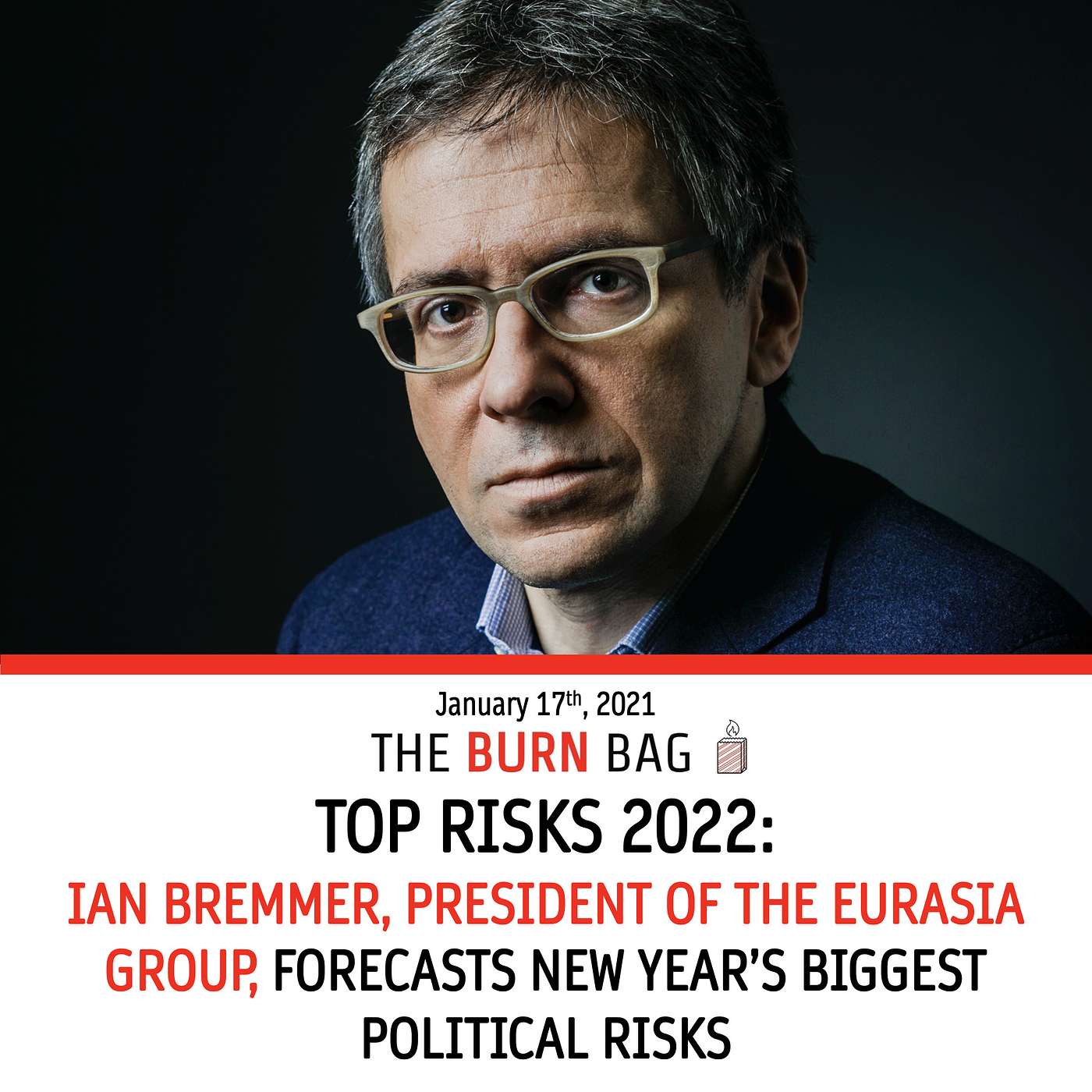 The Burn Bag Podcast