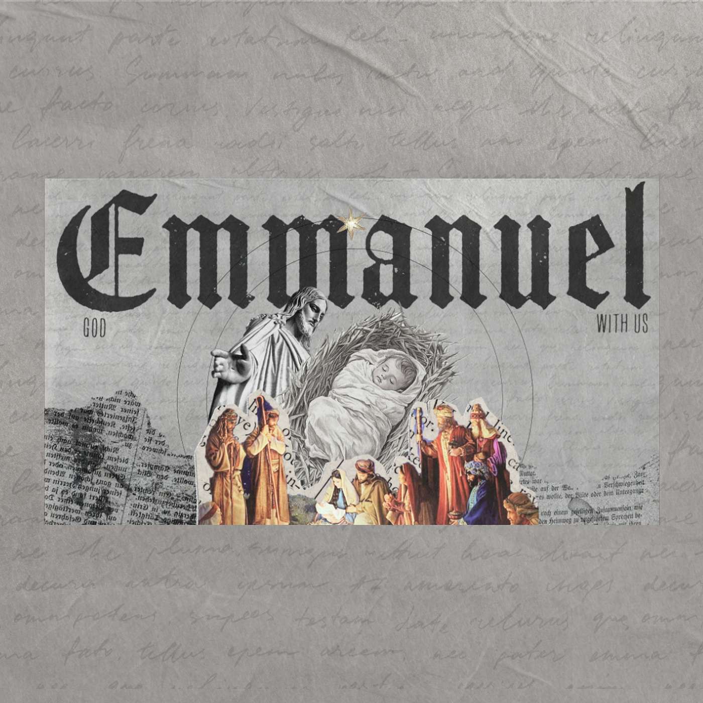 Emmanuel | Great High Priest