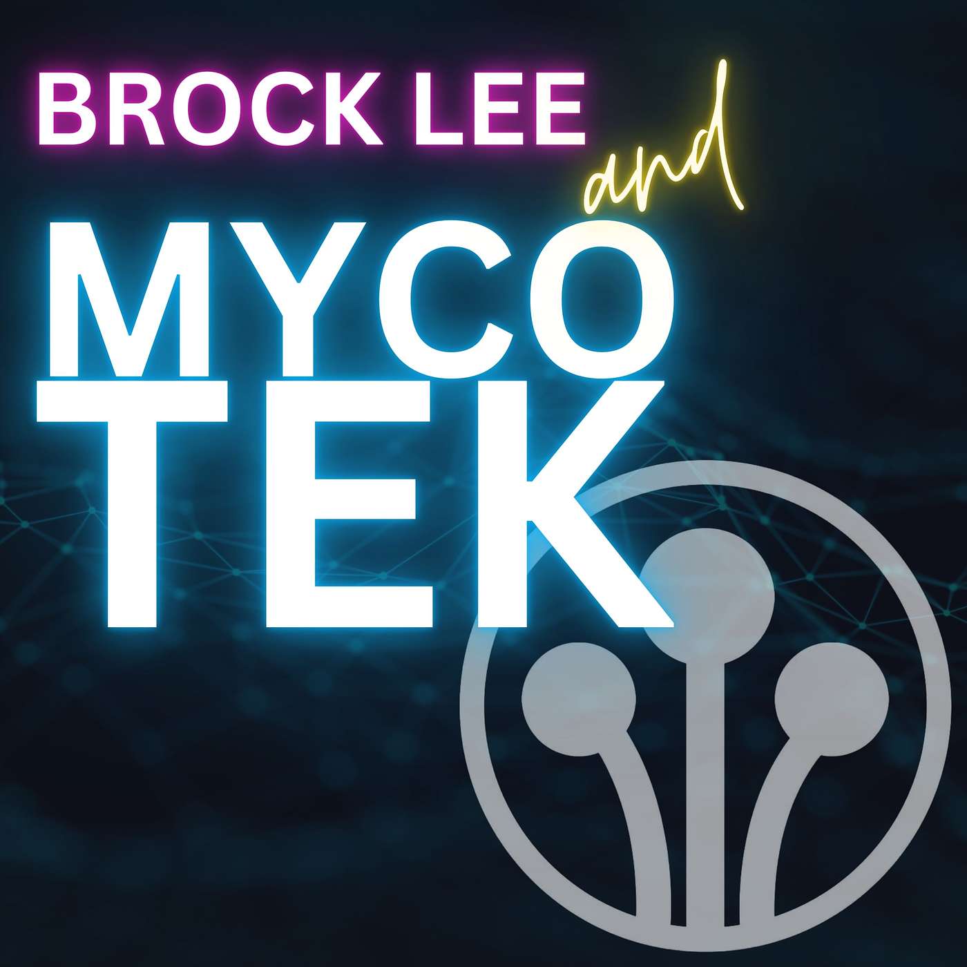 The MycoGeeky Podcast