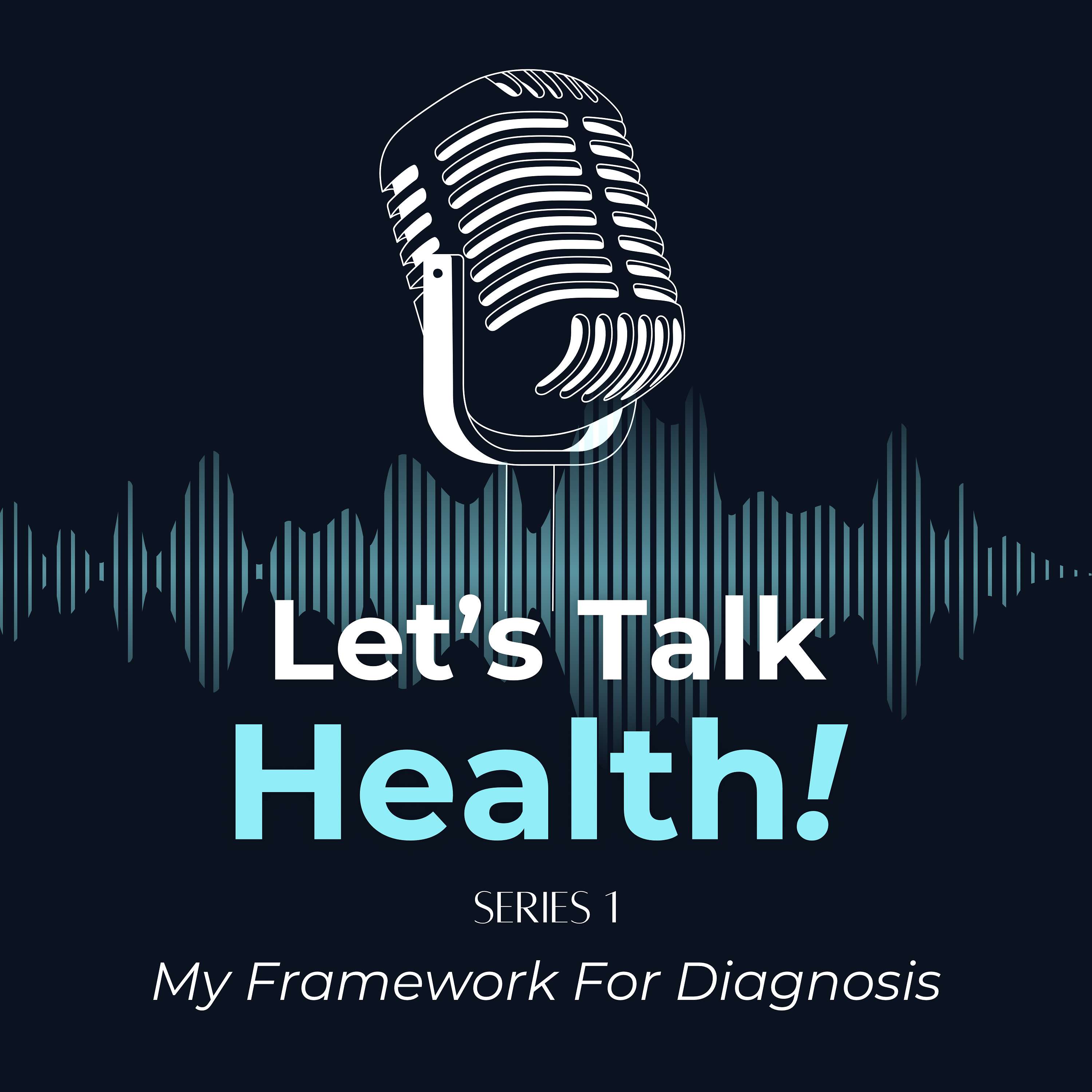 Jean's Podcast