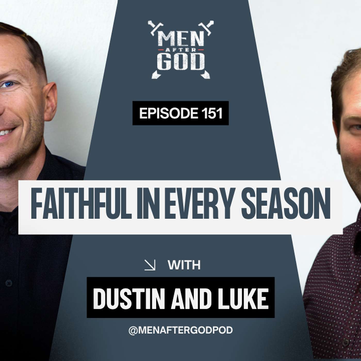 Faithful in Every Season