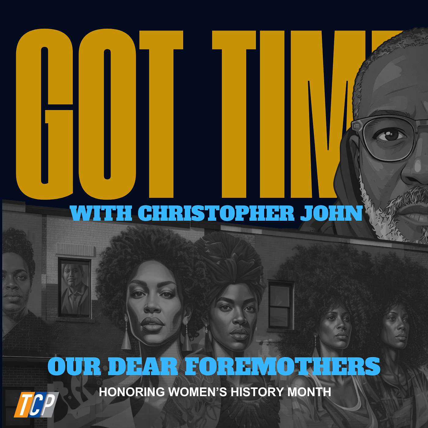 Our Dear Foremothers: Honoring Women’s History Month