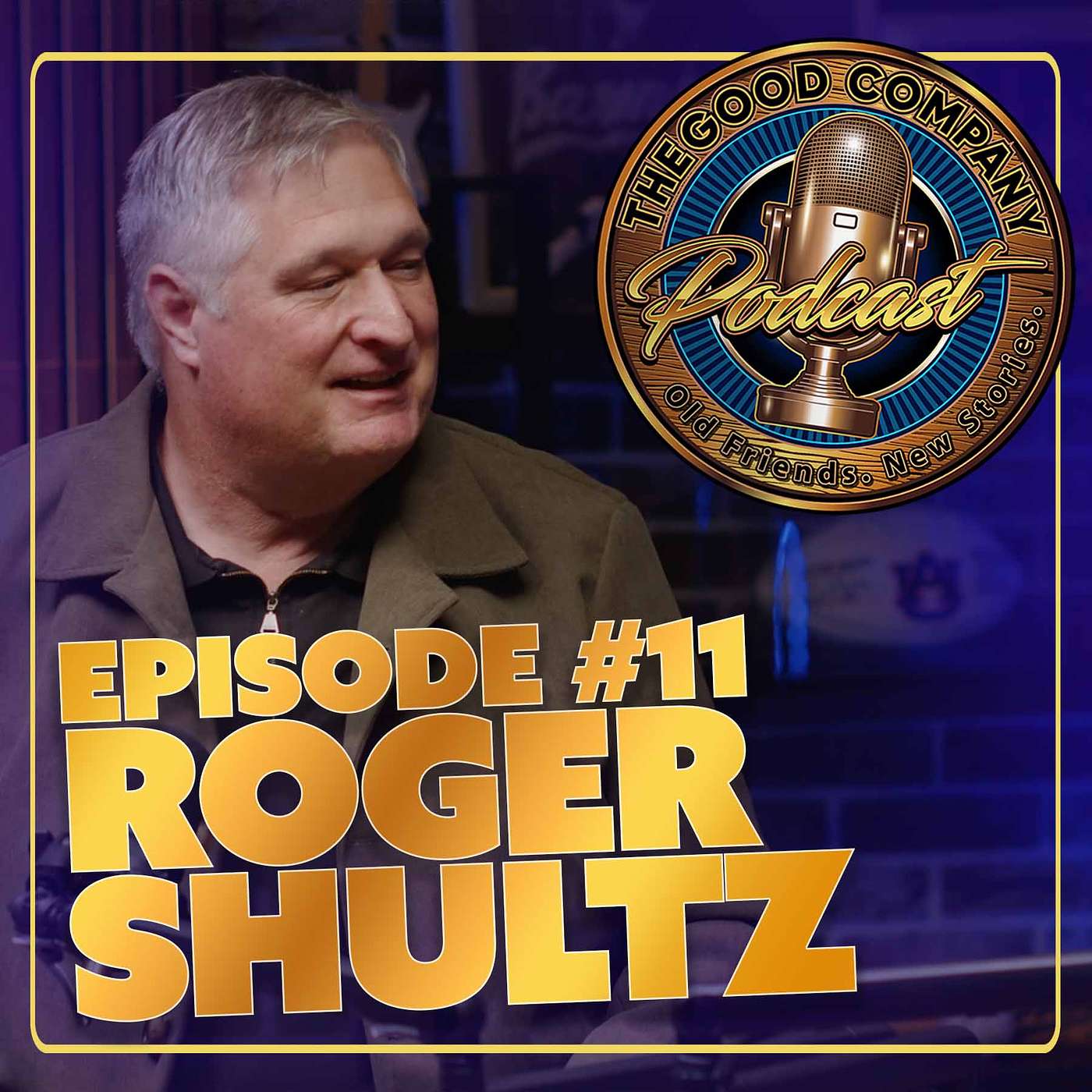 The Good Company Podcast