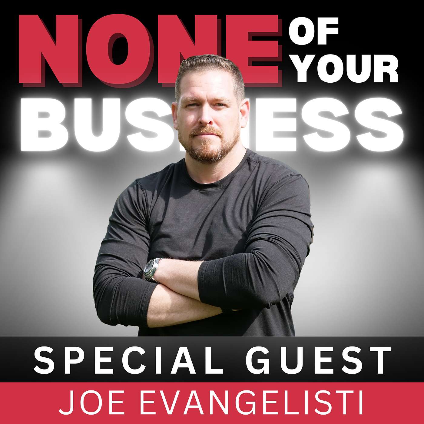 The Not So Sexy, Recession-Proof Business of Self-Storage With Joe Evangelisti
