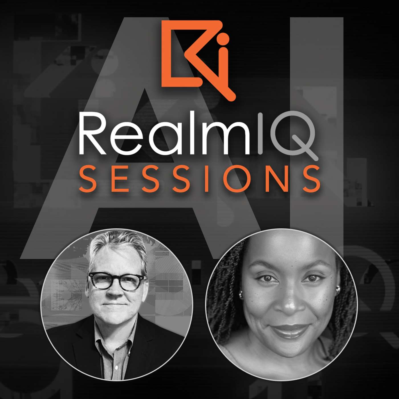 RealmIQ: SESSIONS