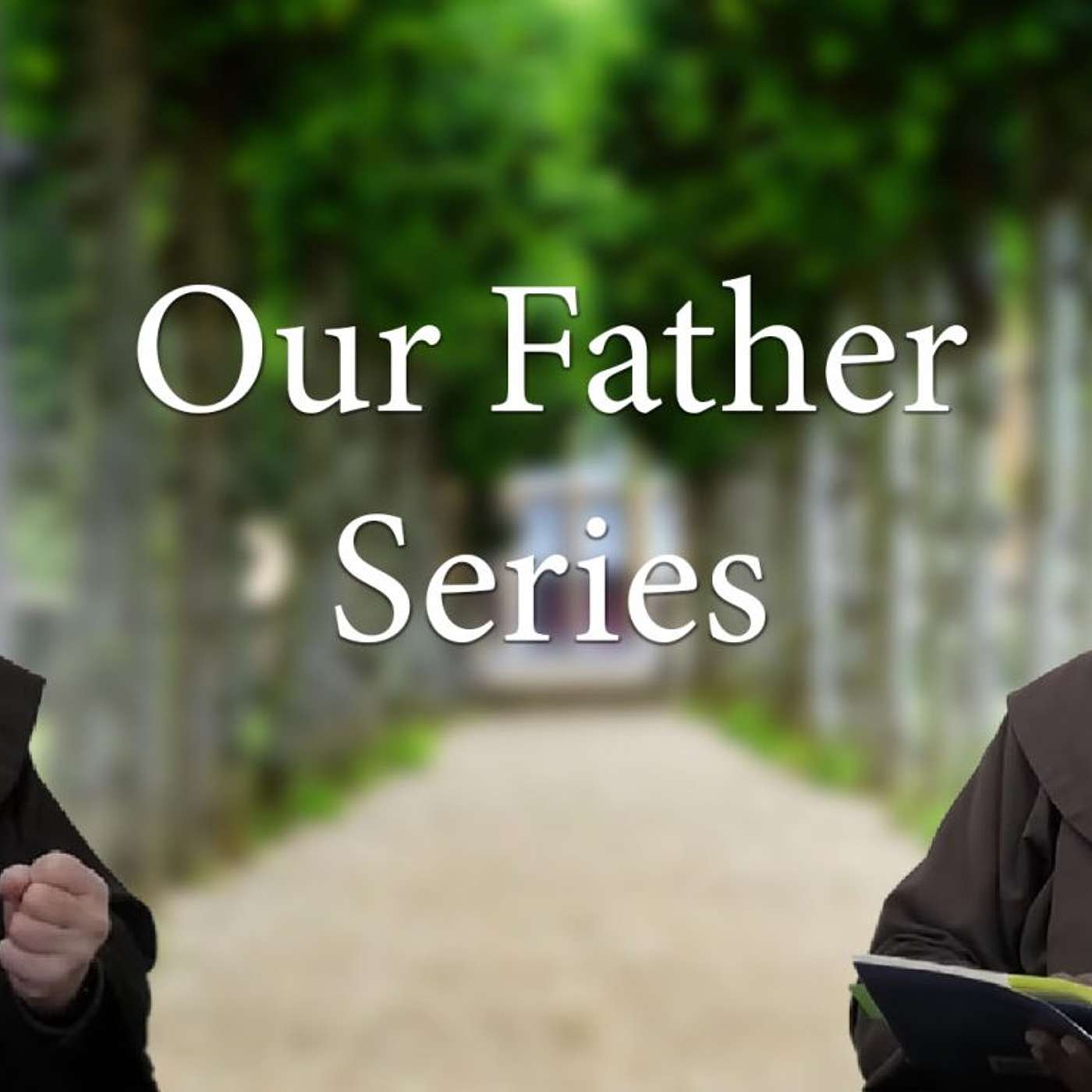 Our Father Series: Who art in Heaven, Episode 2 episode artwork