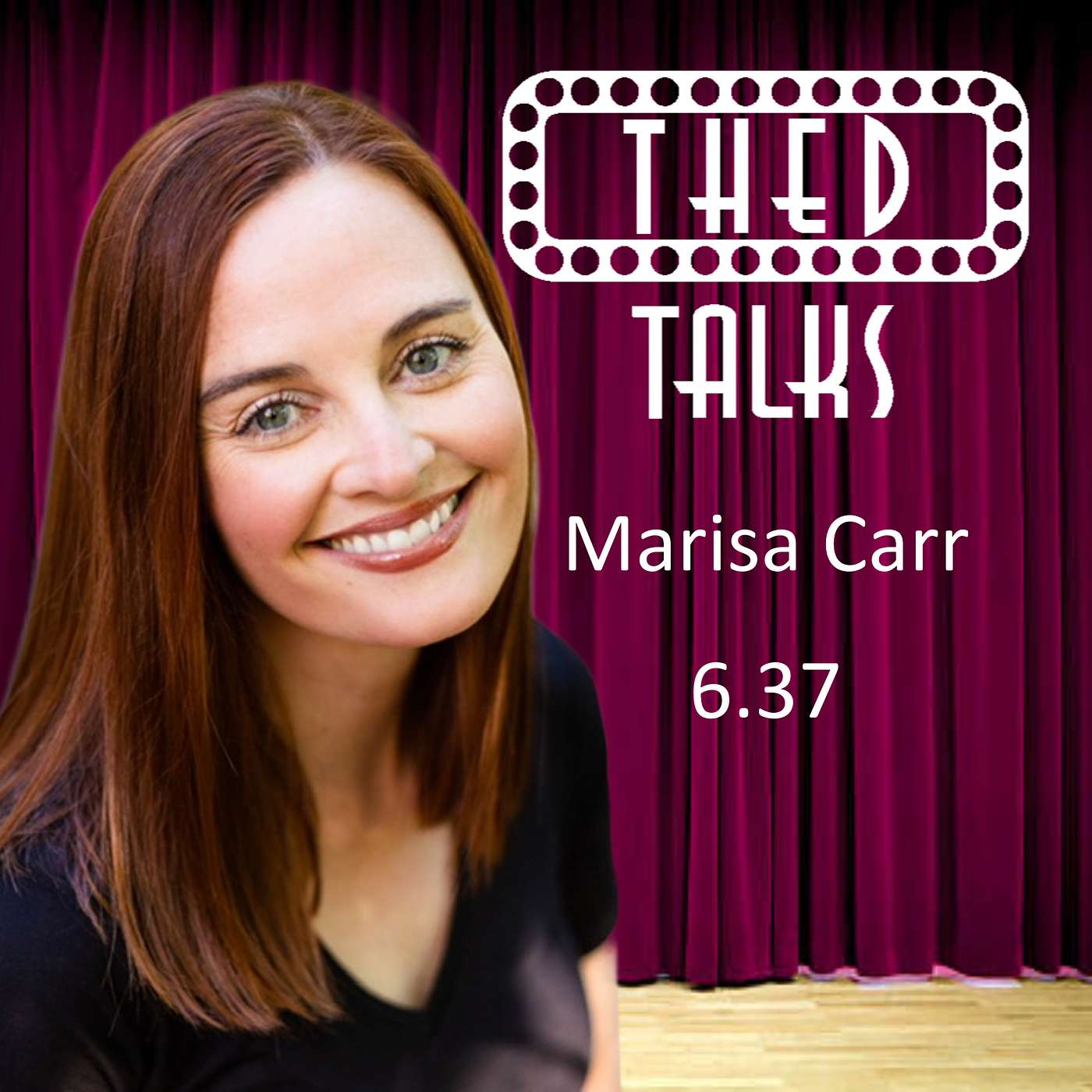 6.37 A Conversation with Marisa Skube-Carr