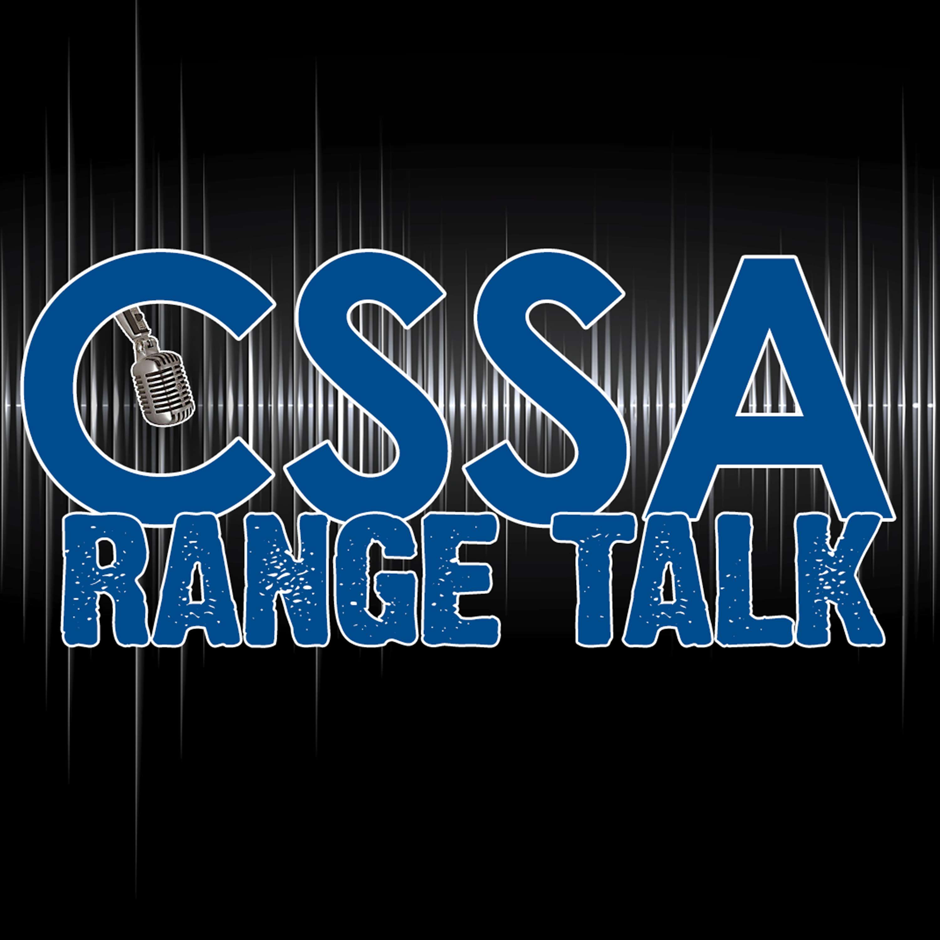 CSSA Range Talk artwork