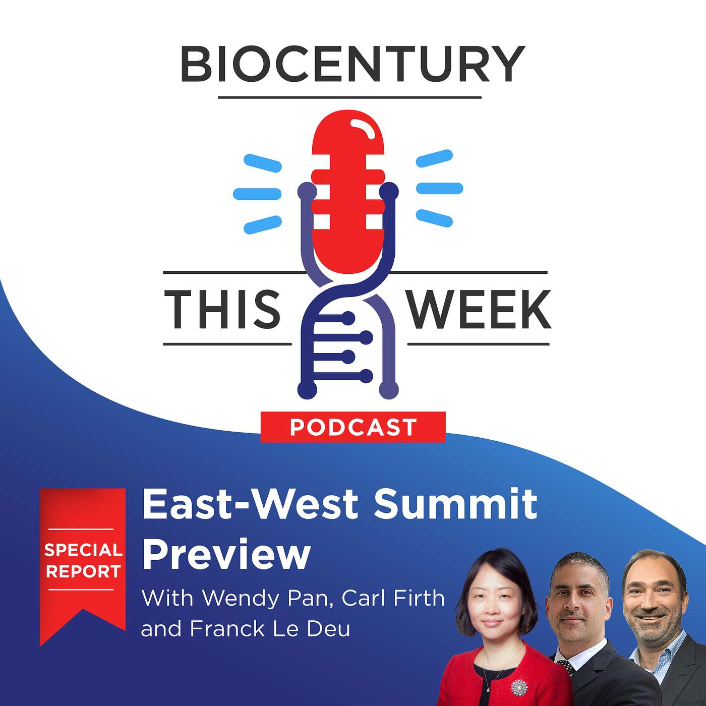 Ep. 219 - East-West Summit Preview