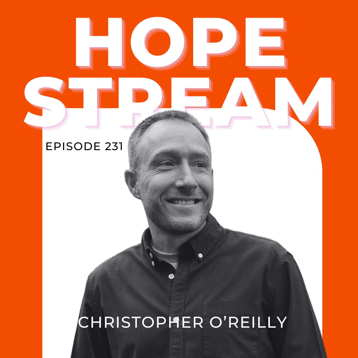 Navigating Trauma and Healing When Parenting a Child Who Misuses Drugs or Alcohol, with Christopher O'Reilly