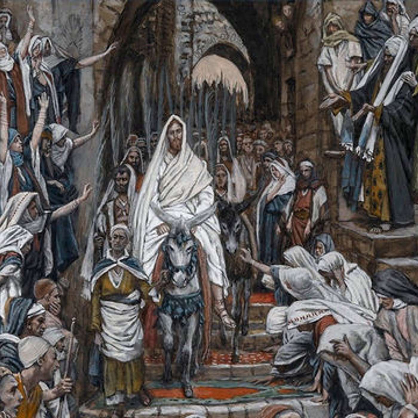 The Treadweary Podcast 39: U r 4 me & U r mine