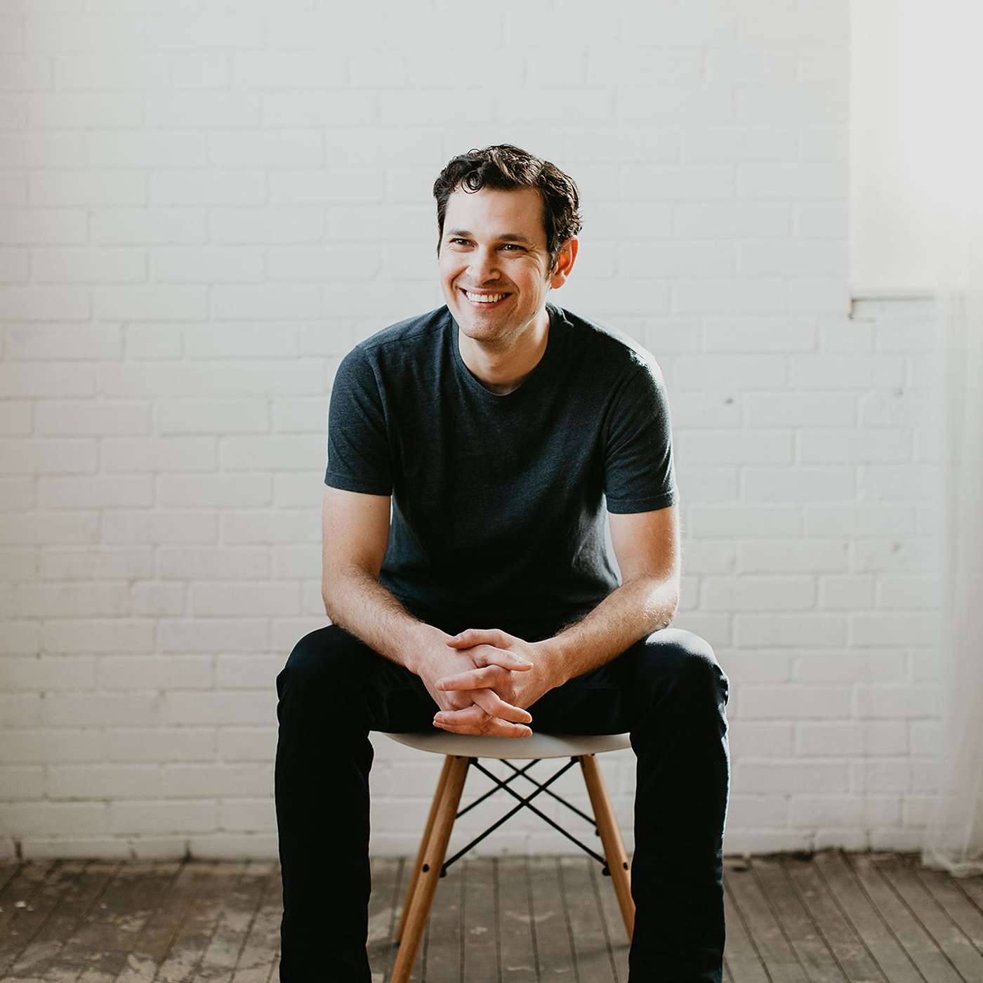 Love and Truth: Interview with Jared Byas
