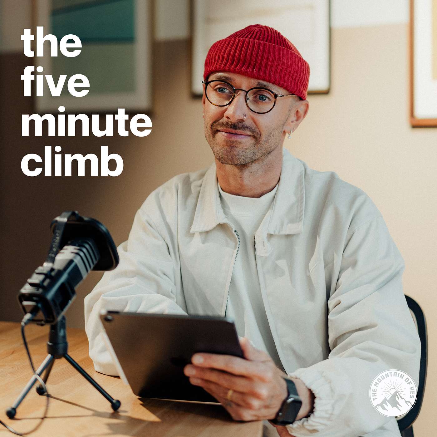 Base Camp | Unpack Gently: A Meditation on Slowing Down