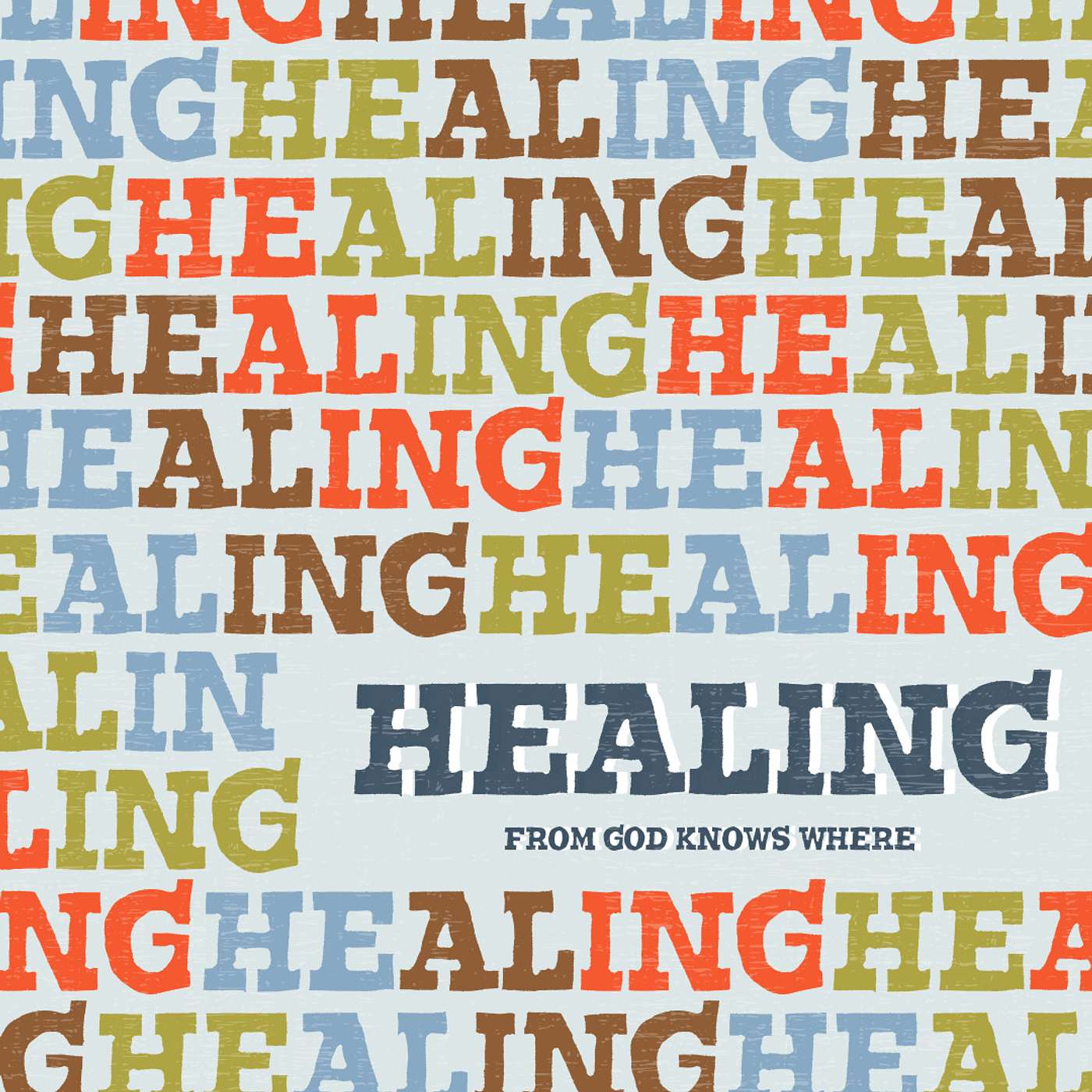 Healing: Grudge Mats