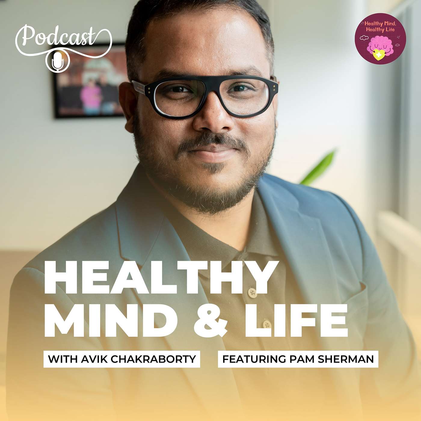 Age with Vitality: Nurturing Health Through Nutrition, Exercise, and Prioritizing Self-CareAge with Vitality: Nurturing Health Through Nutrition, Exer... episode artwork