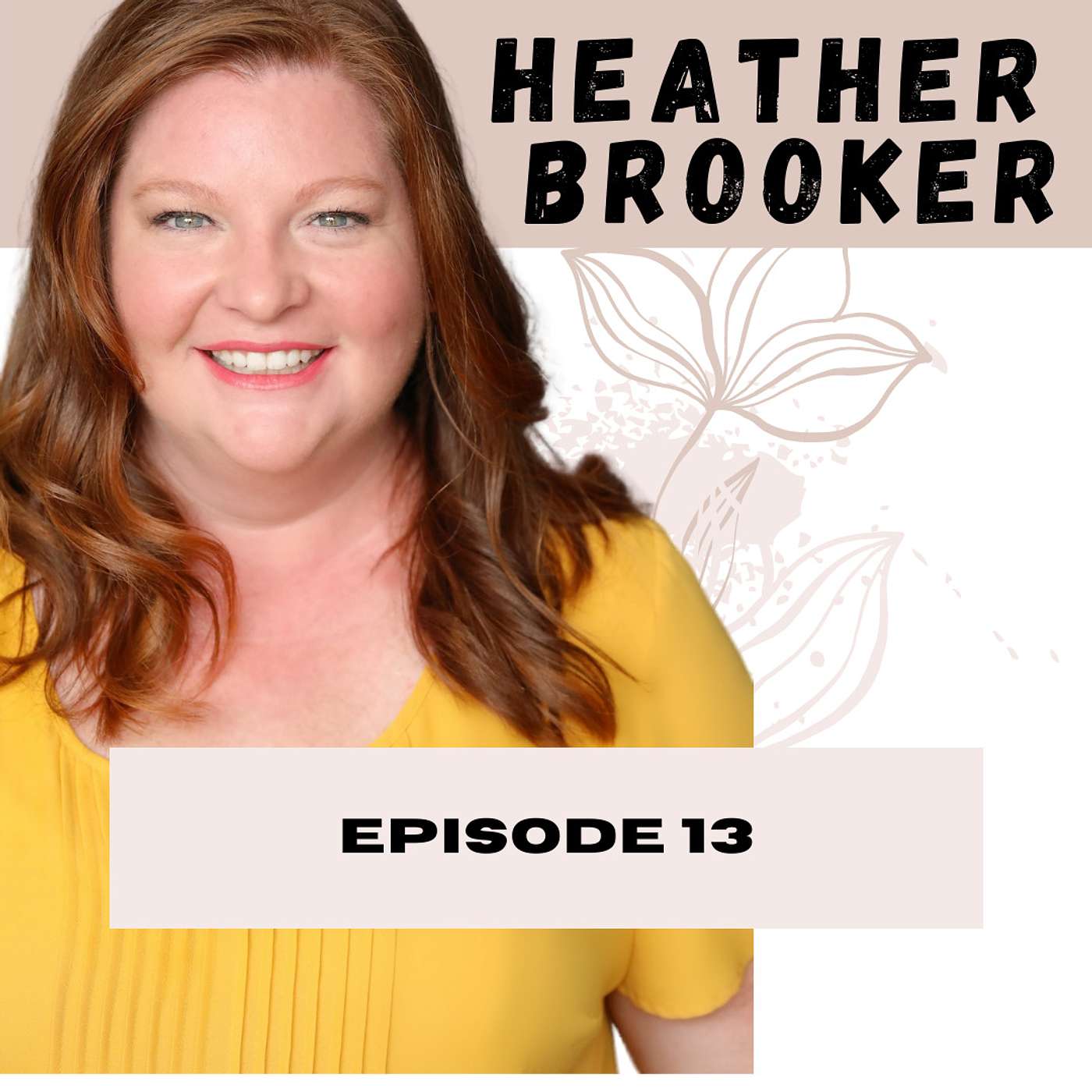 Heather Brooker of Motherhood in Hollywood