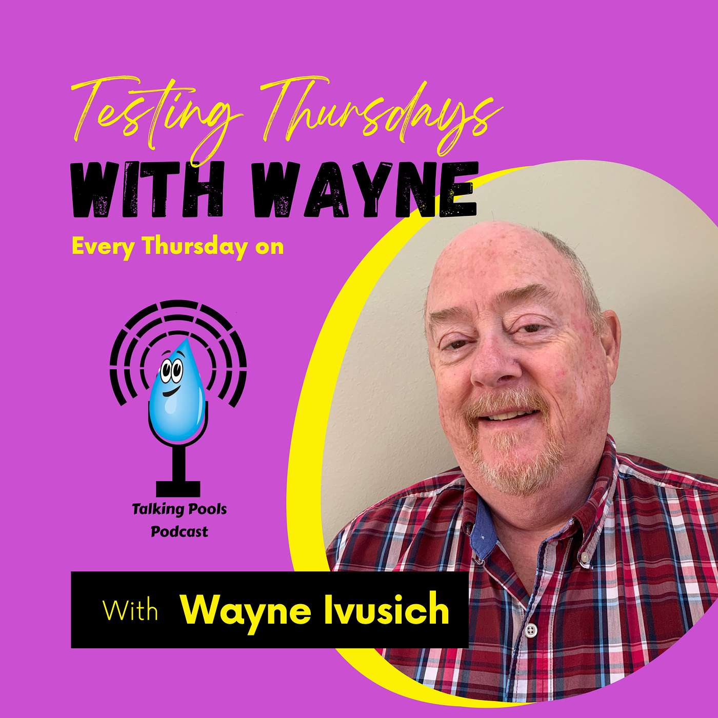 HASA's Chlorine Tablet Tax & Wayne's Neighbor buys a Spa