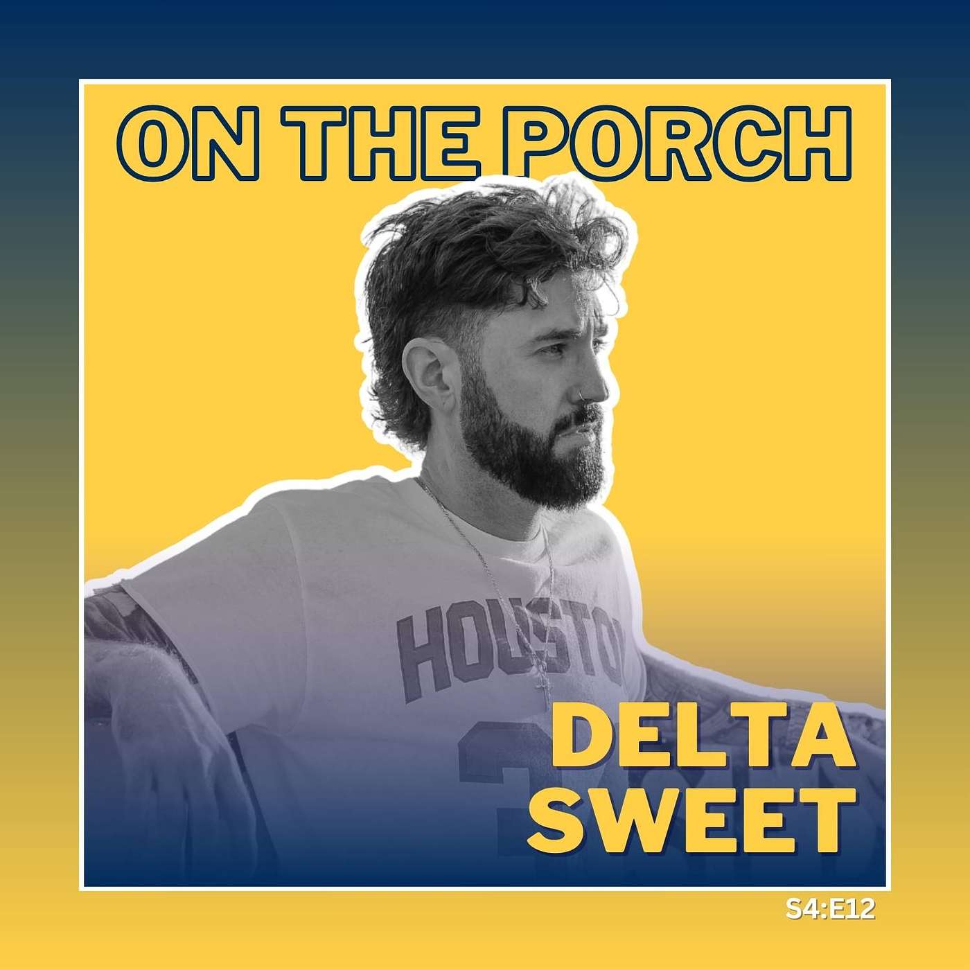 On The Porch With Front Porch Music