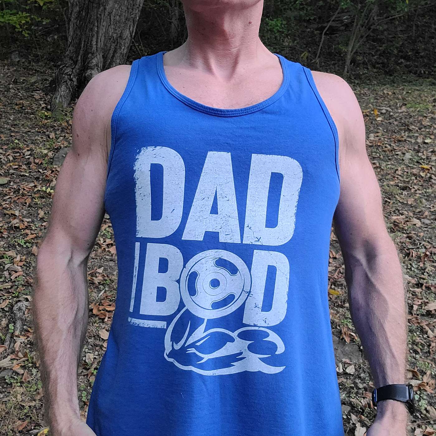 Dad Bod Daily