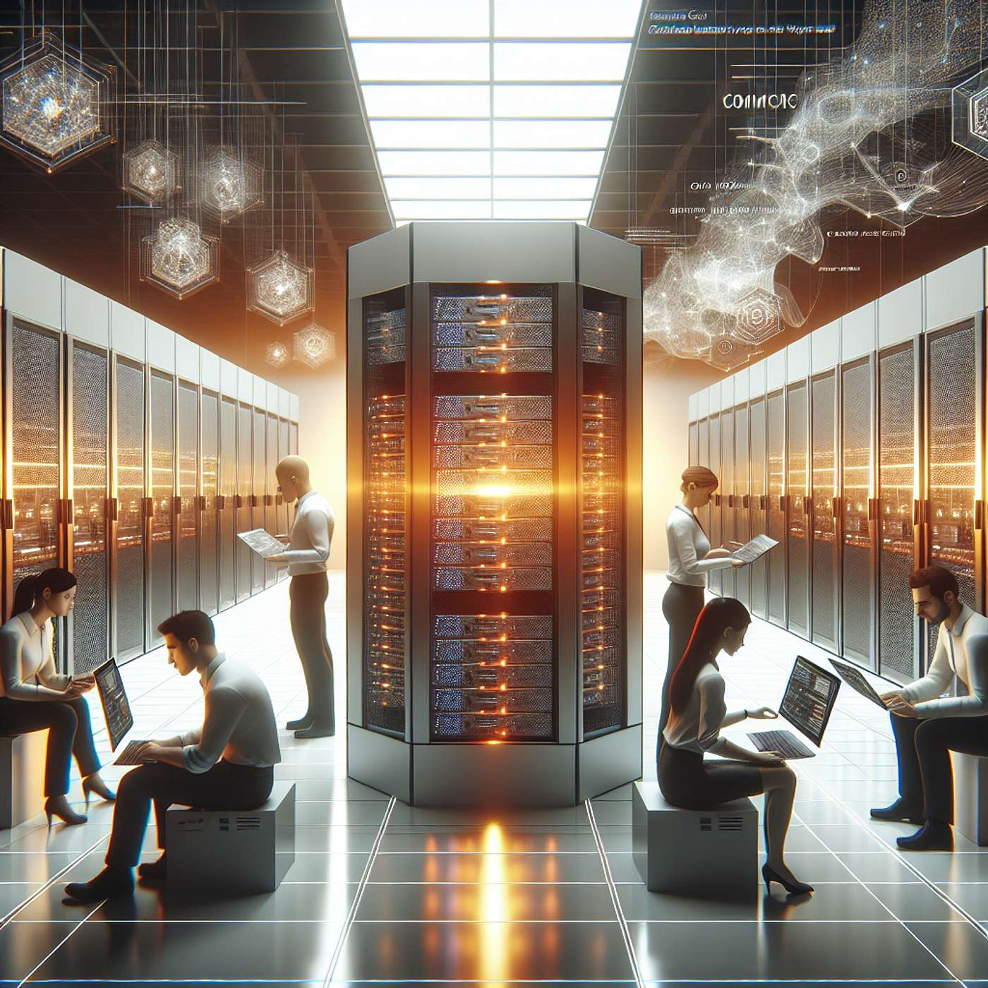 The Future of Supply Chain Security Under CMMC