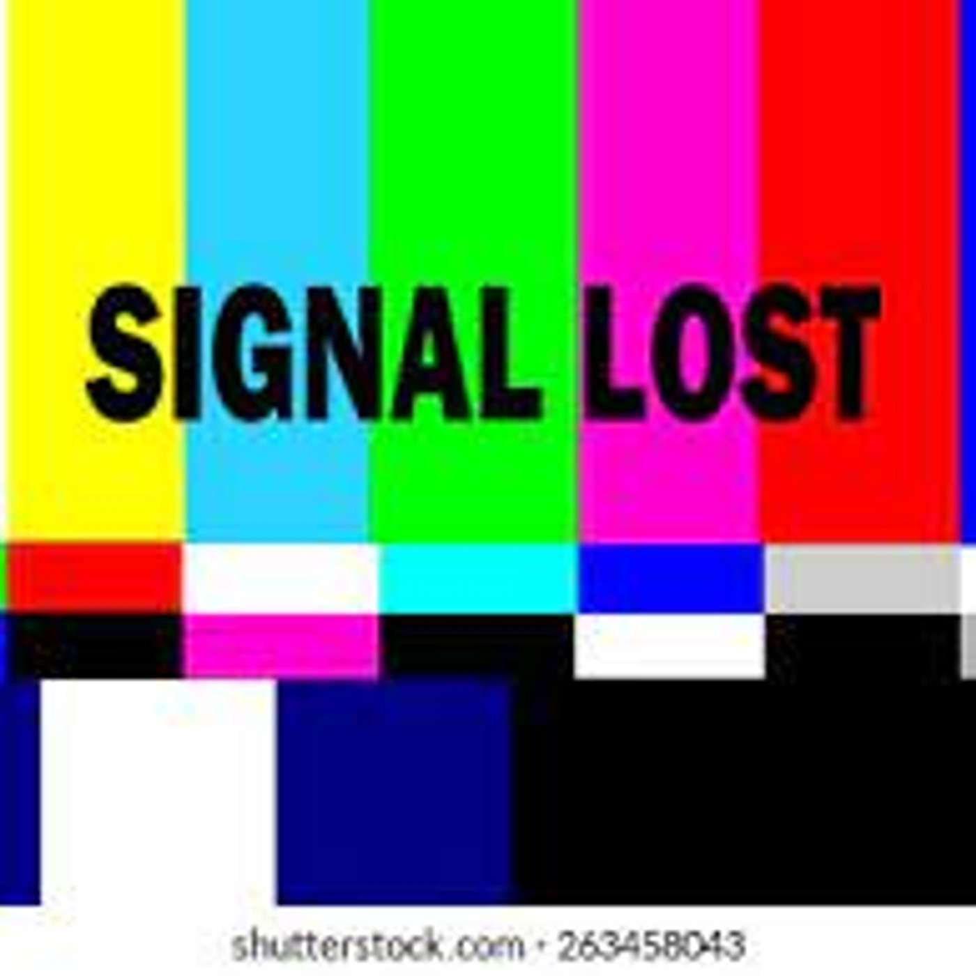 Ep 65: A meditation and also, our host is missing