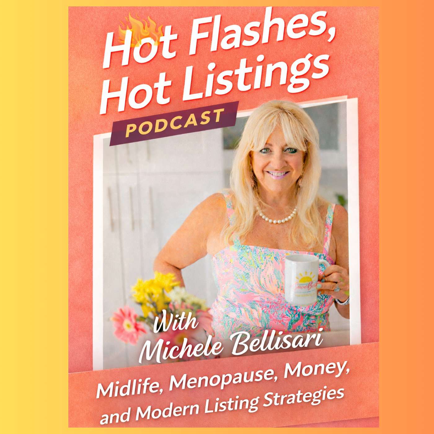 Hot Flashes, Hot Listings, Hot Niches for Women In Real Estate