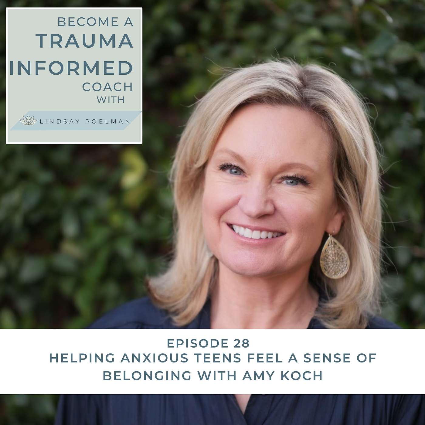 Become A Trauma Informed Coach