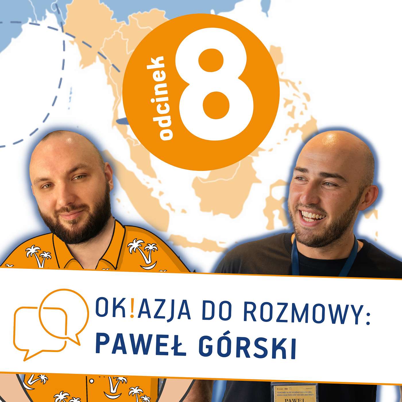 OkAzja do rozmowy