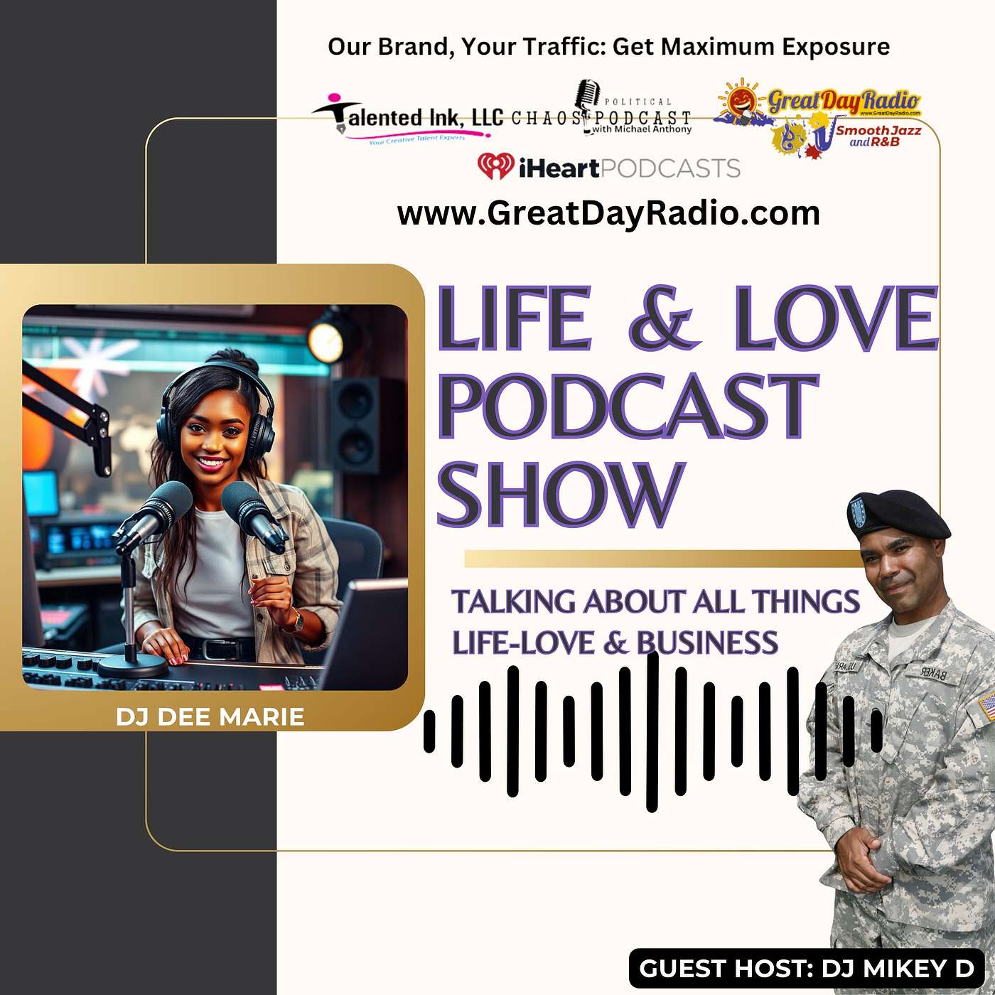 When Duty Calls and Love Falls: A Military Couple's 14-Year Struggle