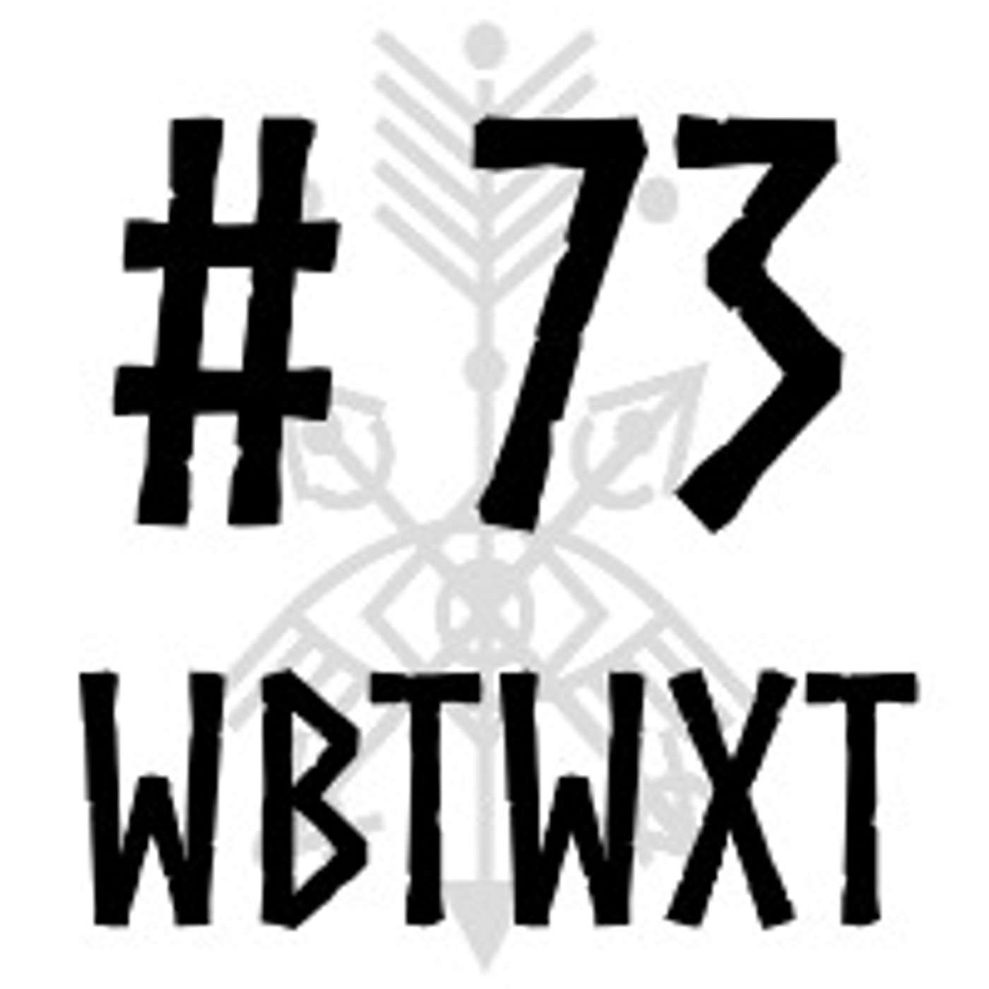 WBTWXT EP #73 - Talking Queer Witchcraft with AJ from Wicked.Baths episode artwork