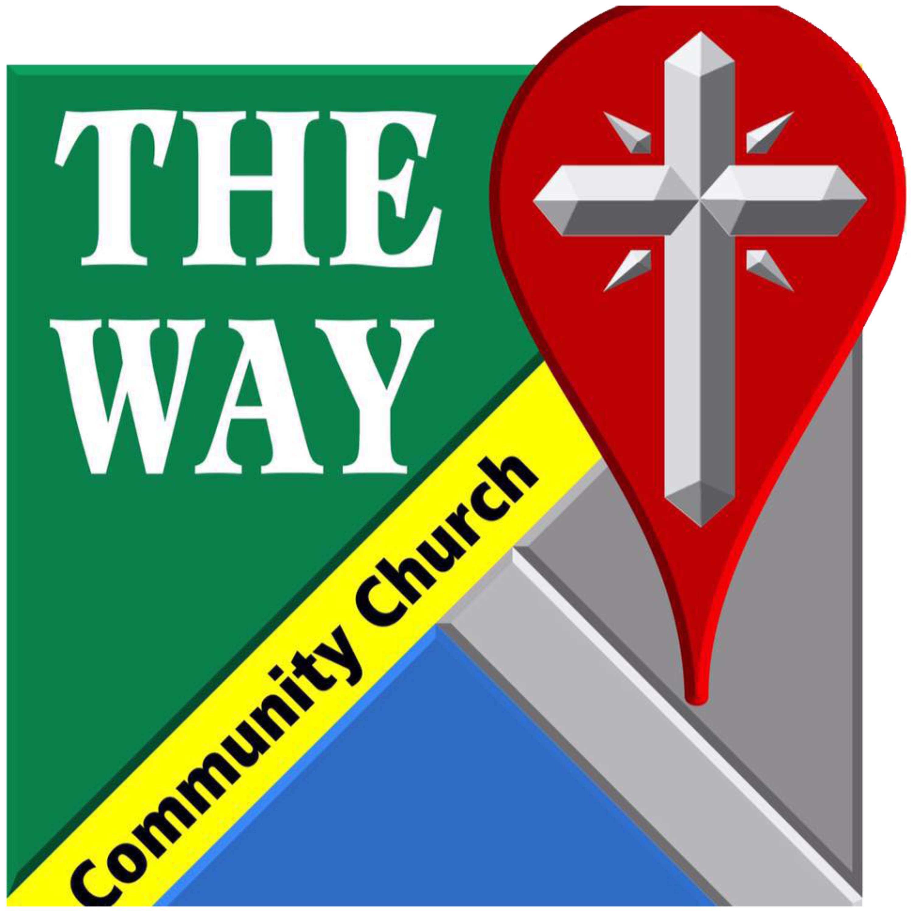 The Way Community Church Podcast cover art