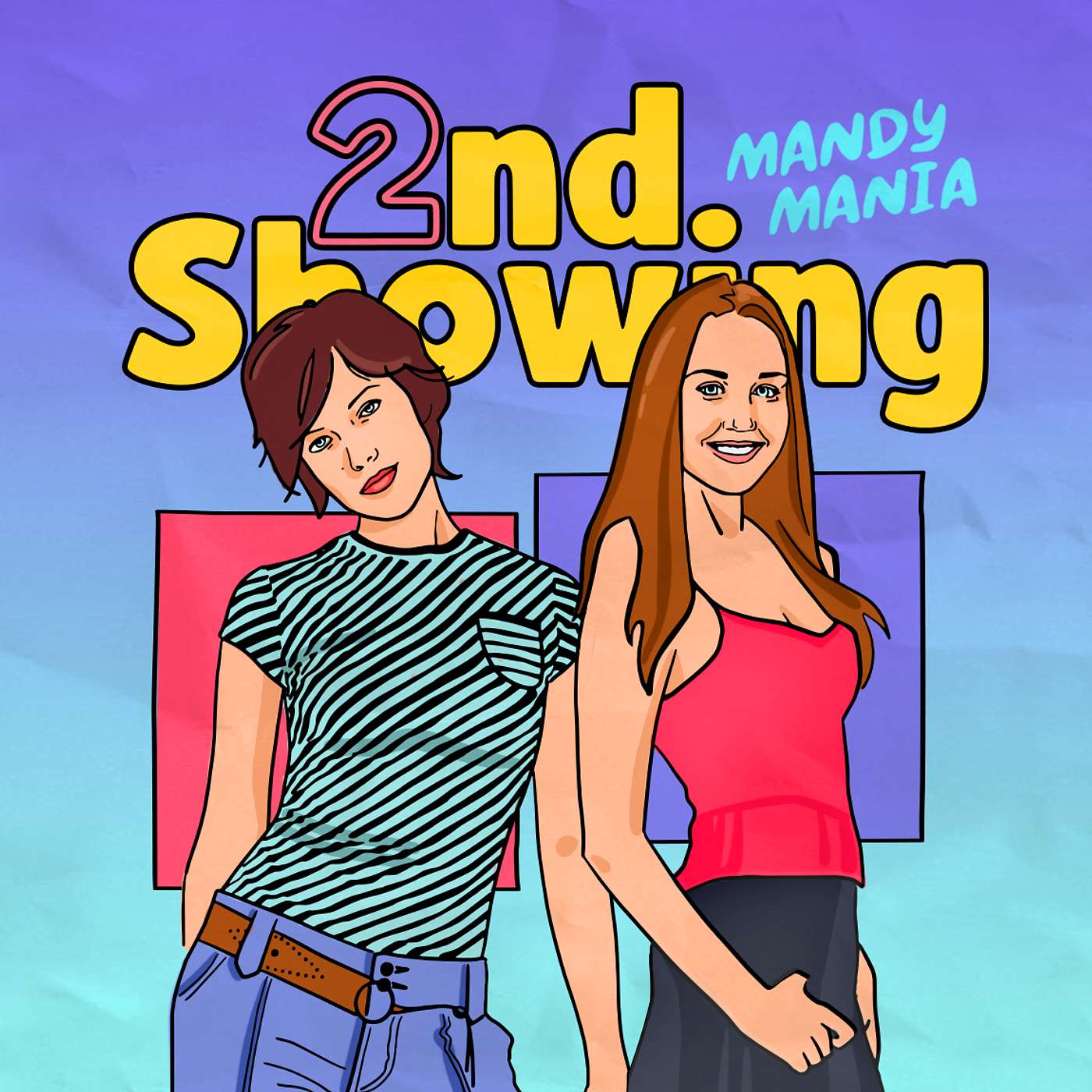 2nd Showing