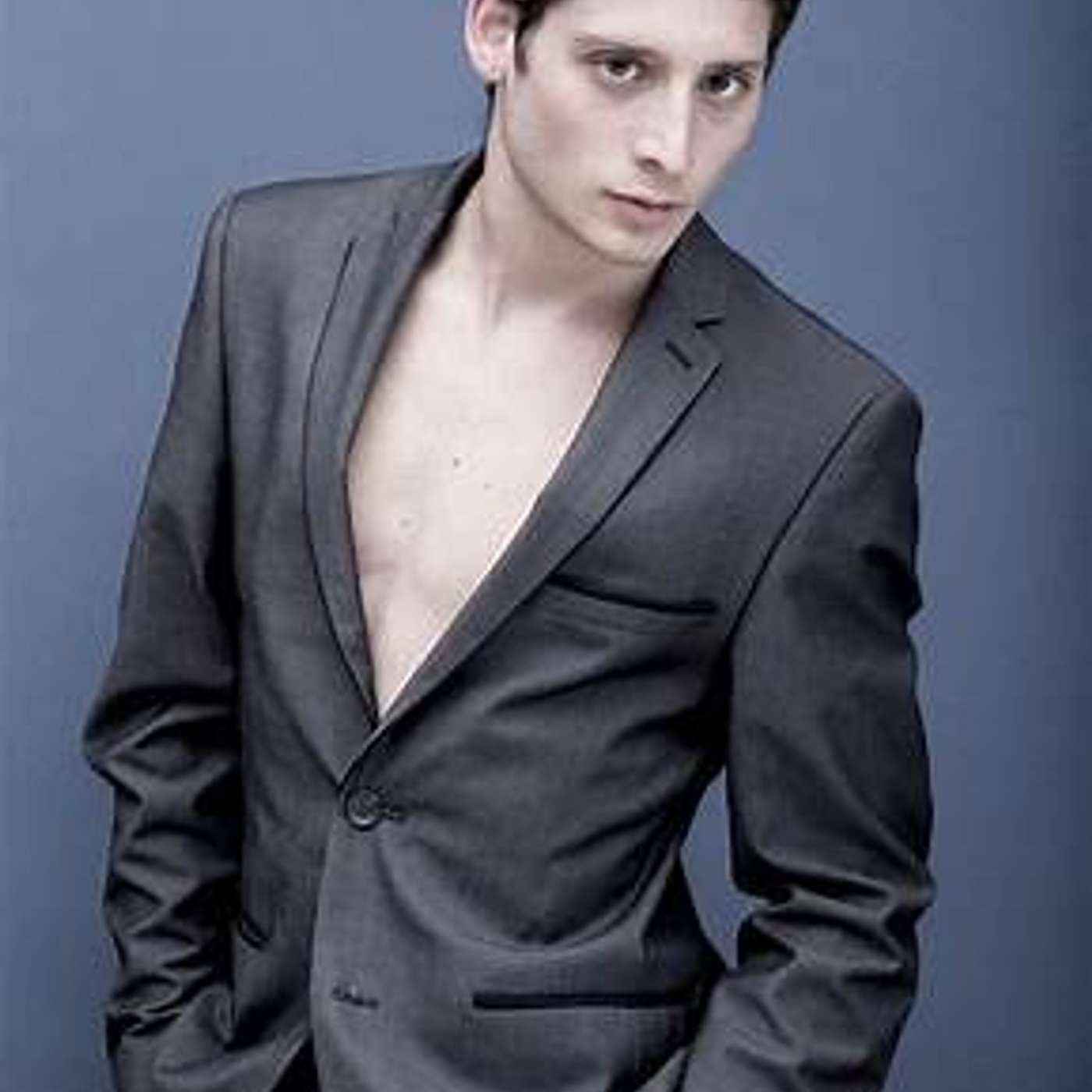 Renato Pires - Eyes & Teeth - That's Showbiz - Season 14 - Edition 7
