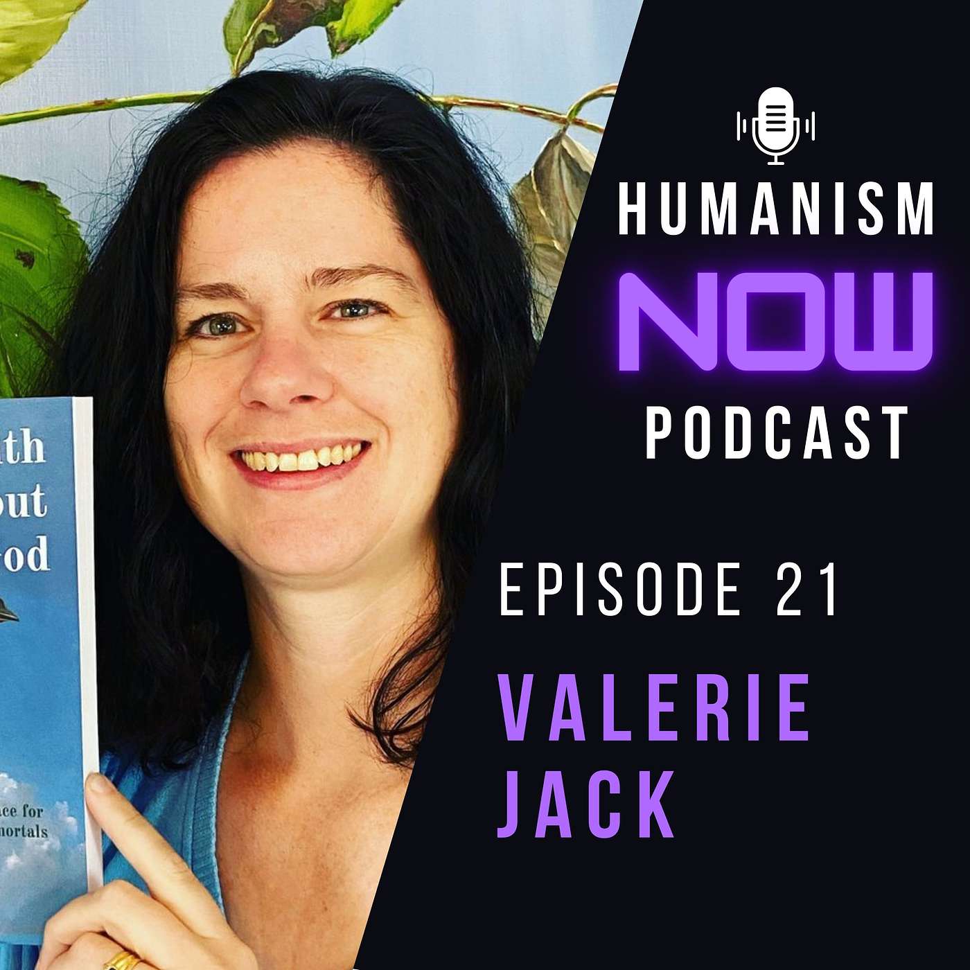 Humanism Now | A Podcast on Secular Ethics and Compassionate Change