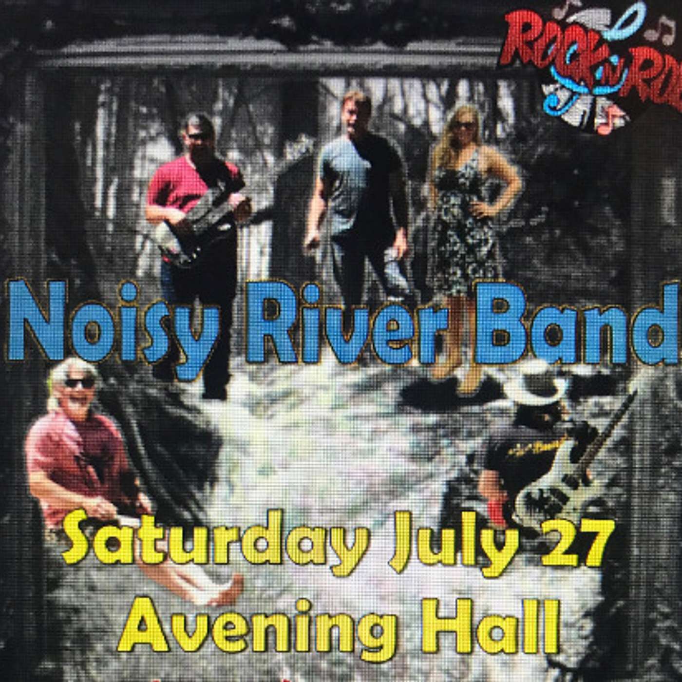 Beach BOOSTER Radio Podcasts